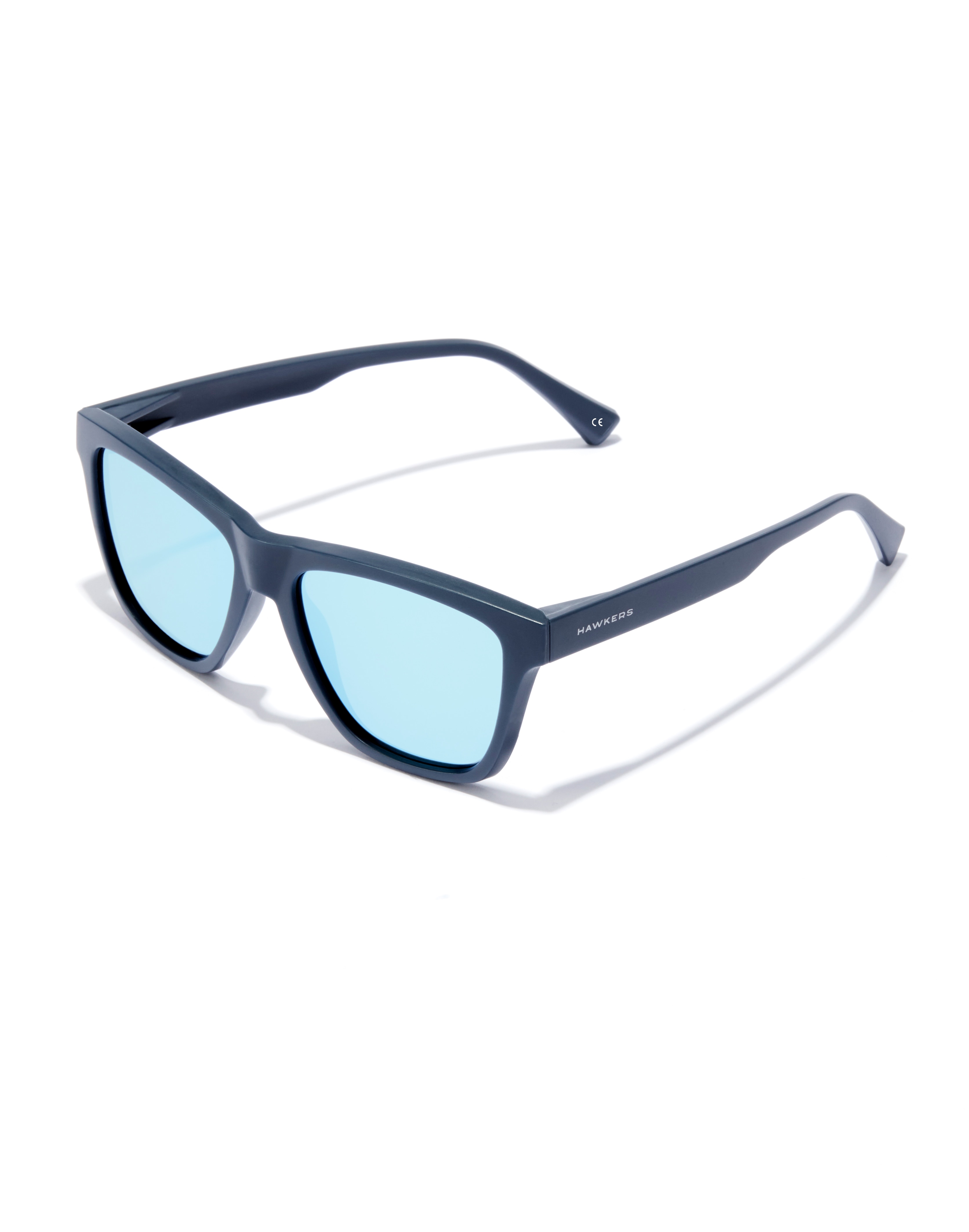 Imagen 0 de Gafas de sol de hombre hawkers one ls raw polarizado Azul