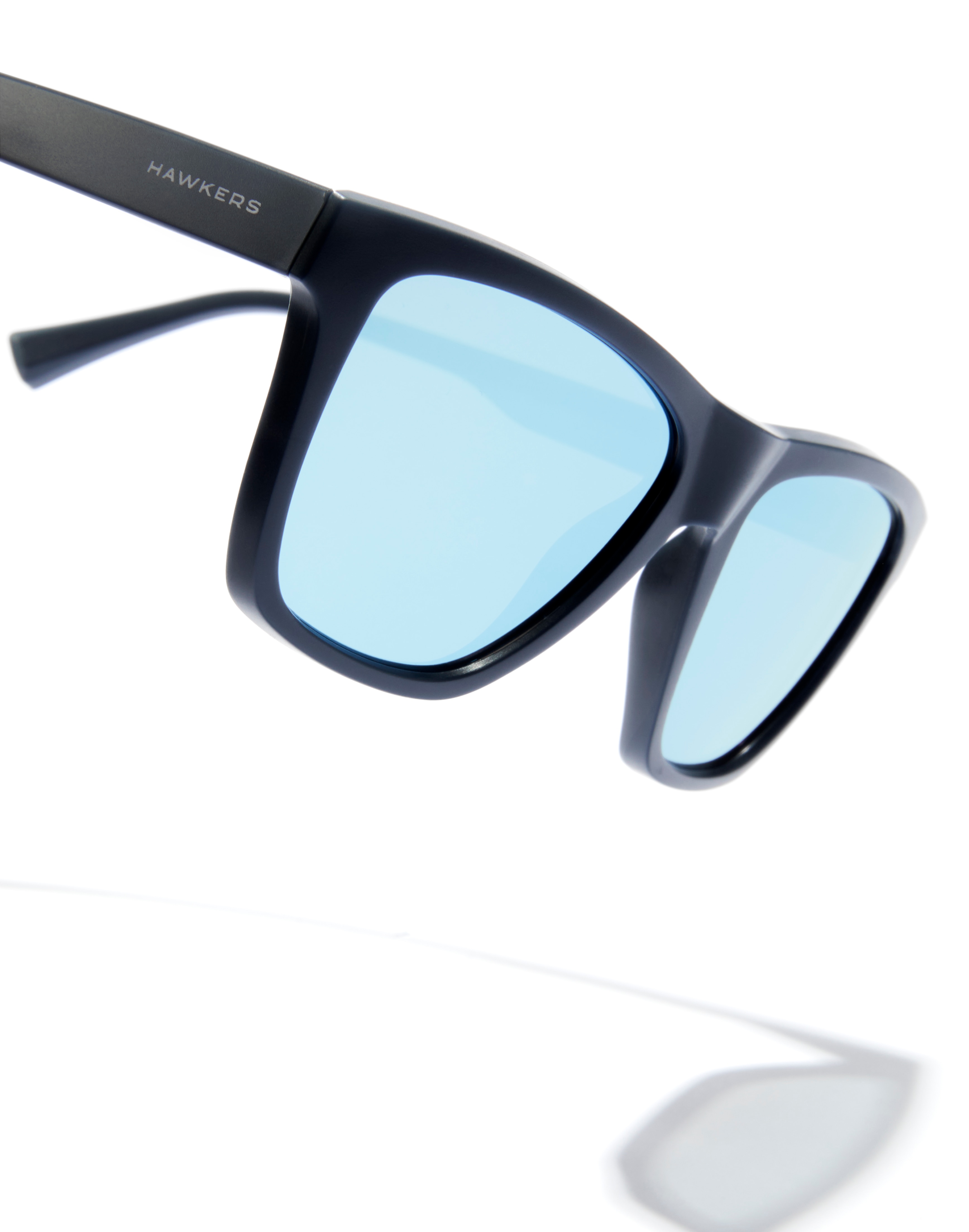 Gafas de sol de hombre hawkers one ls raw polarizado - Azul Azul-2