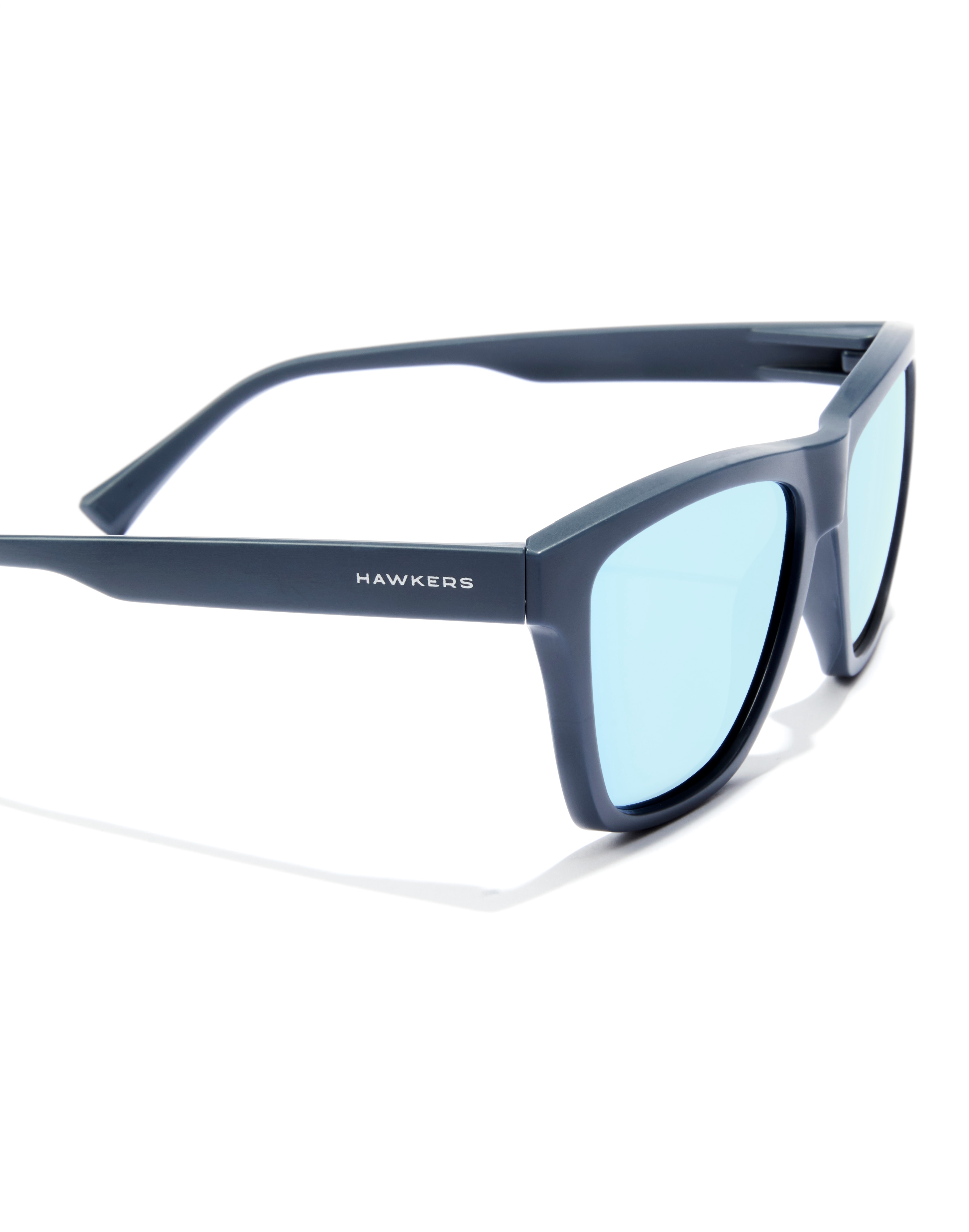 Gafas de sol de hombre hawkers one ls raw polarizado - Azul Azul-4