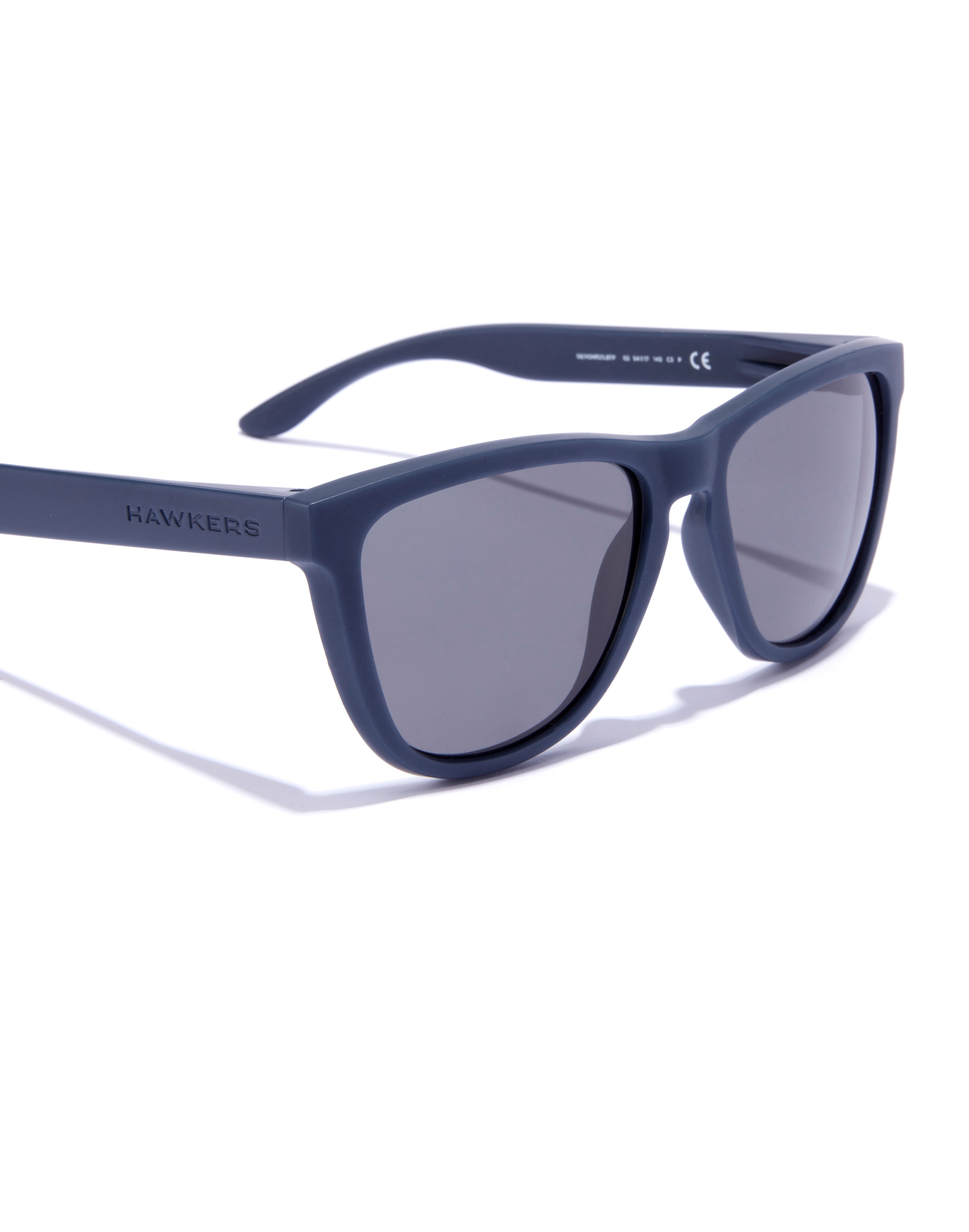Gafas de sol de hombre hawkers one raw polarizado - Azul Azul-2