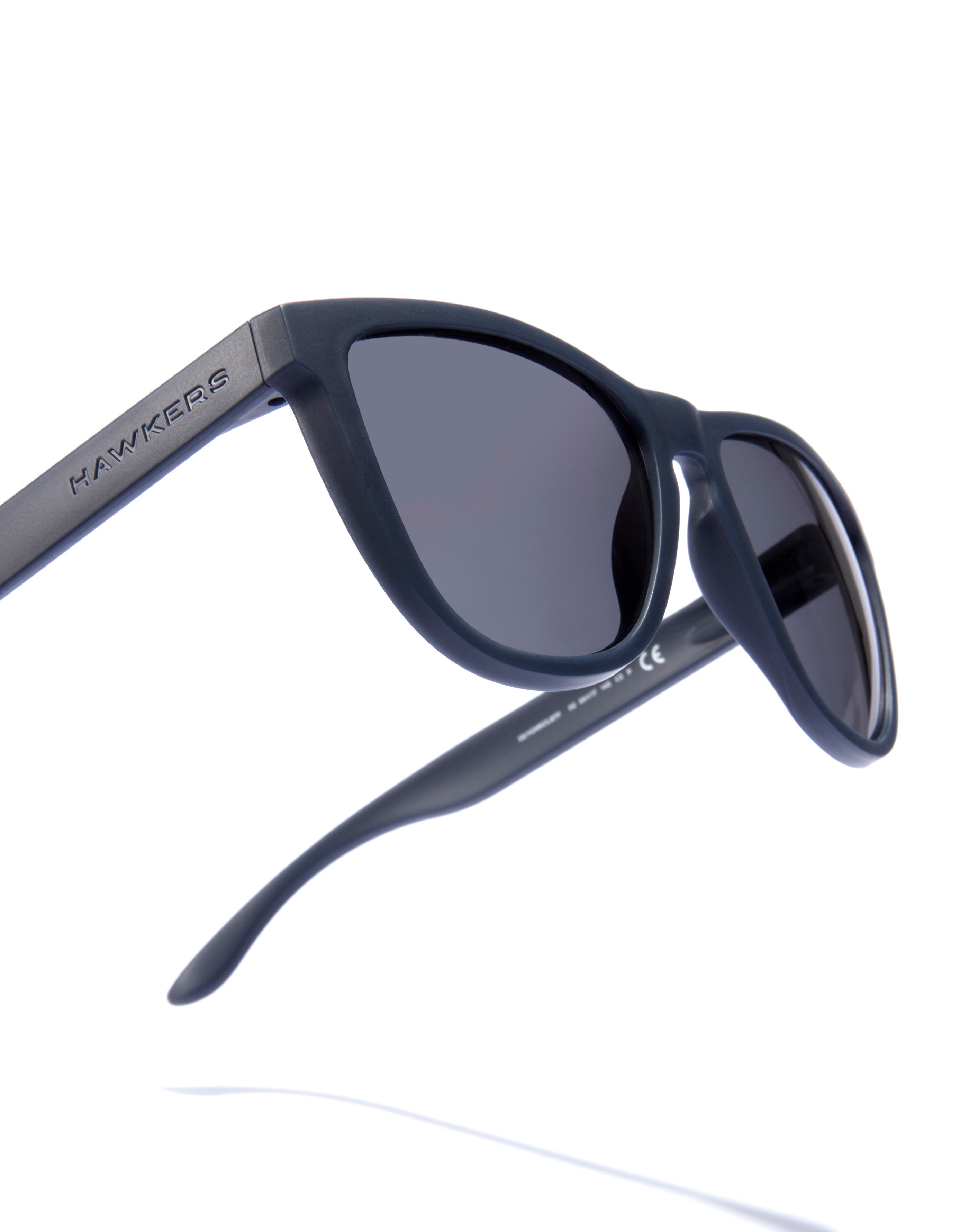Gafas de sol de hombre hawkers one raw polarizado - Azul Azul-4