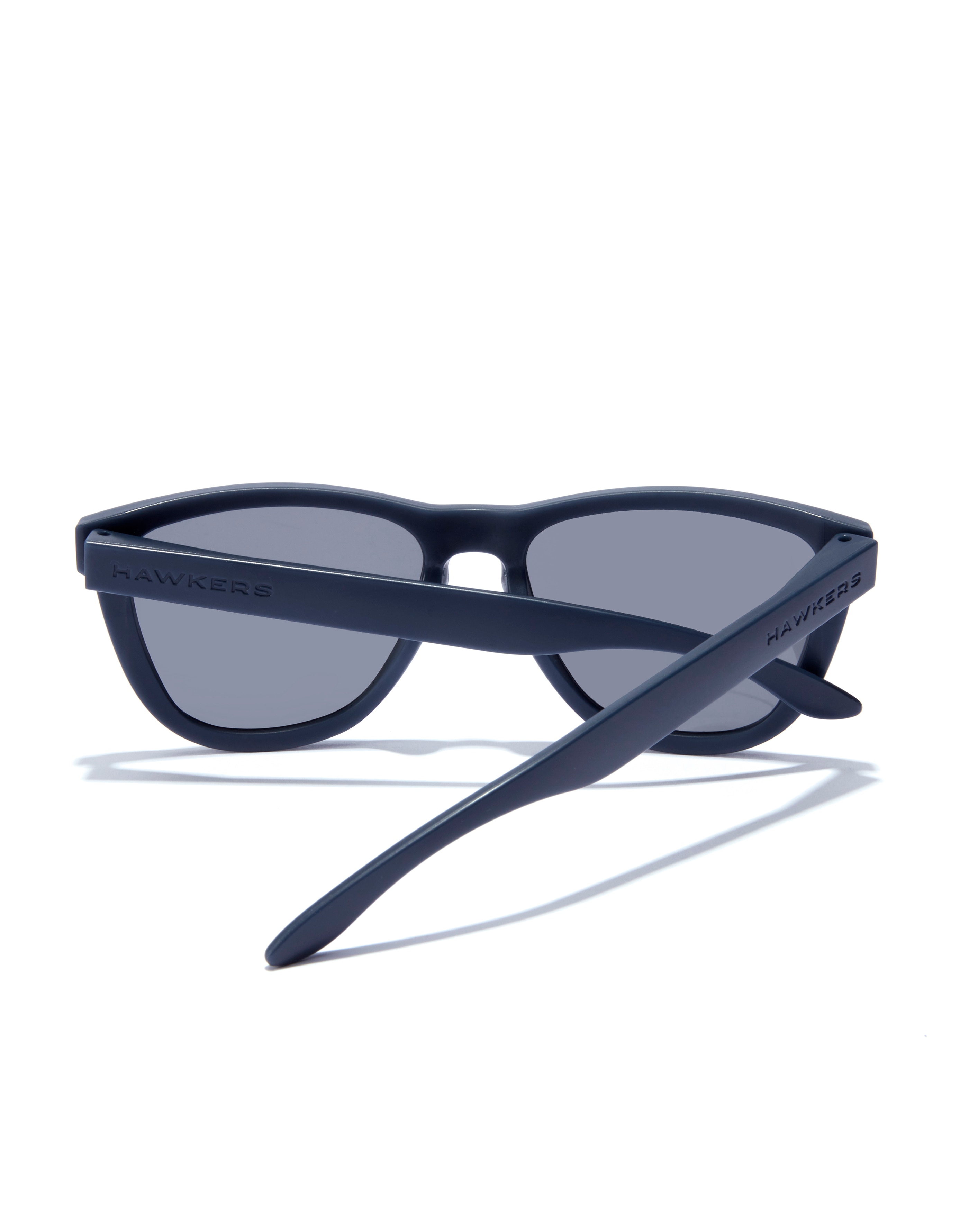 Gafas de sol de hombre hawkers one raw polarizado - Azul Azul-5