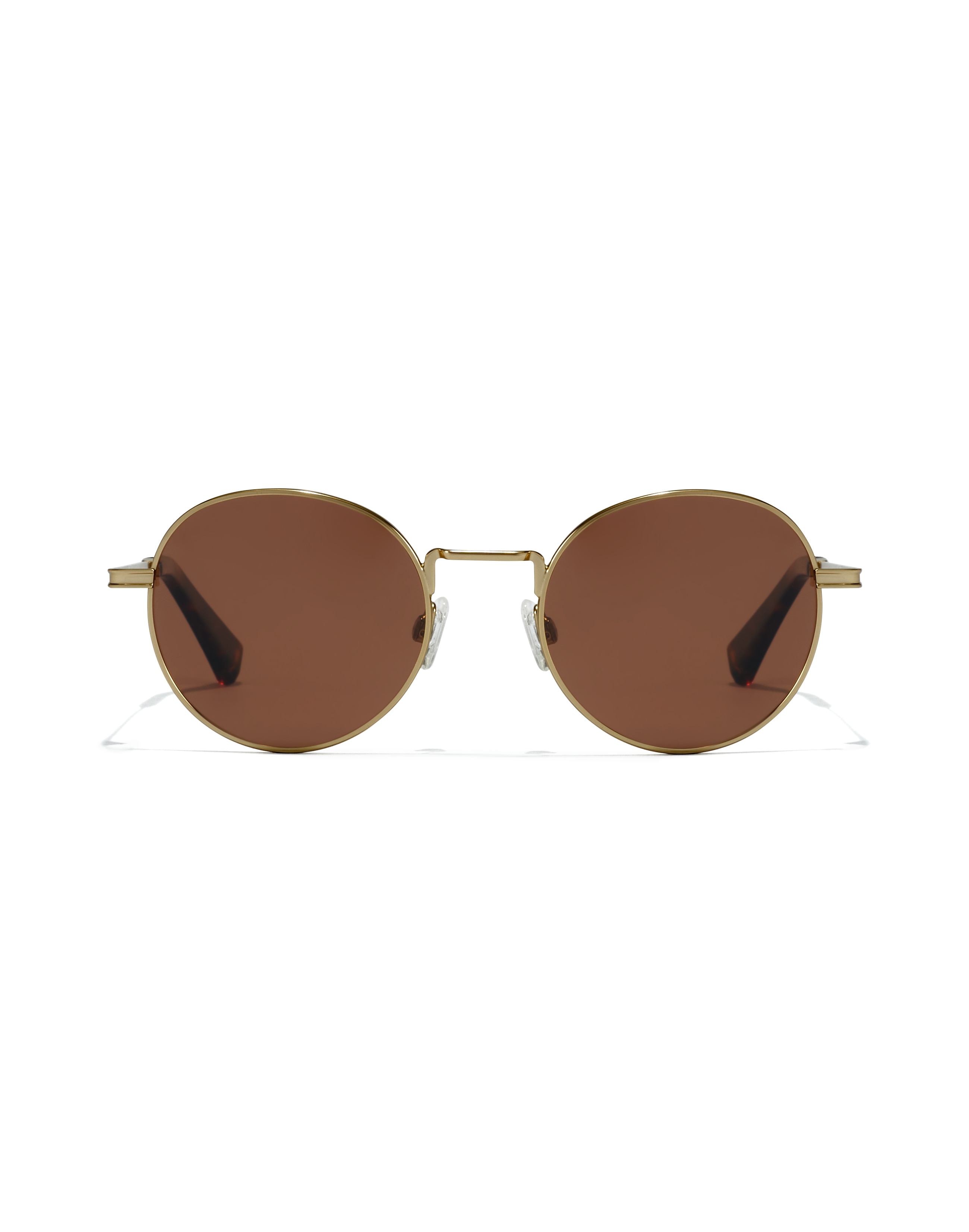 Gafas de sol de mujer Hawkers MOMA Polarizado - Plata Plata-1