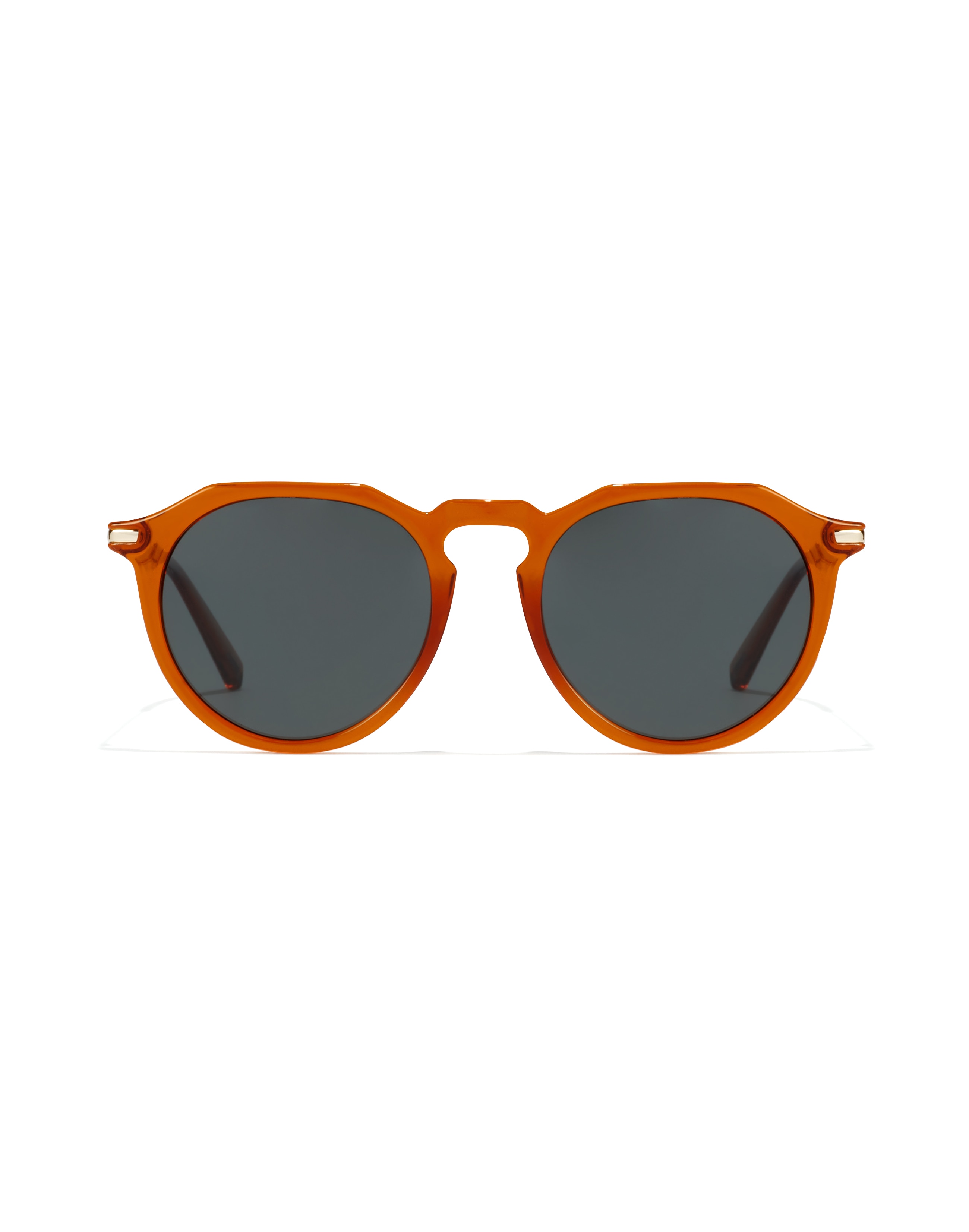 Gafas de sol de mujer Hawkers WARWICK CROSSWALK Polarizado - Rojo Rojo-1