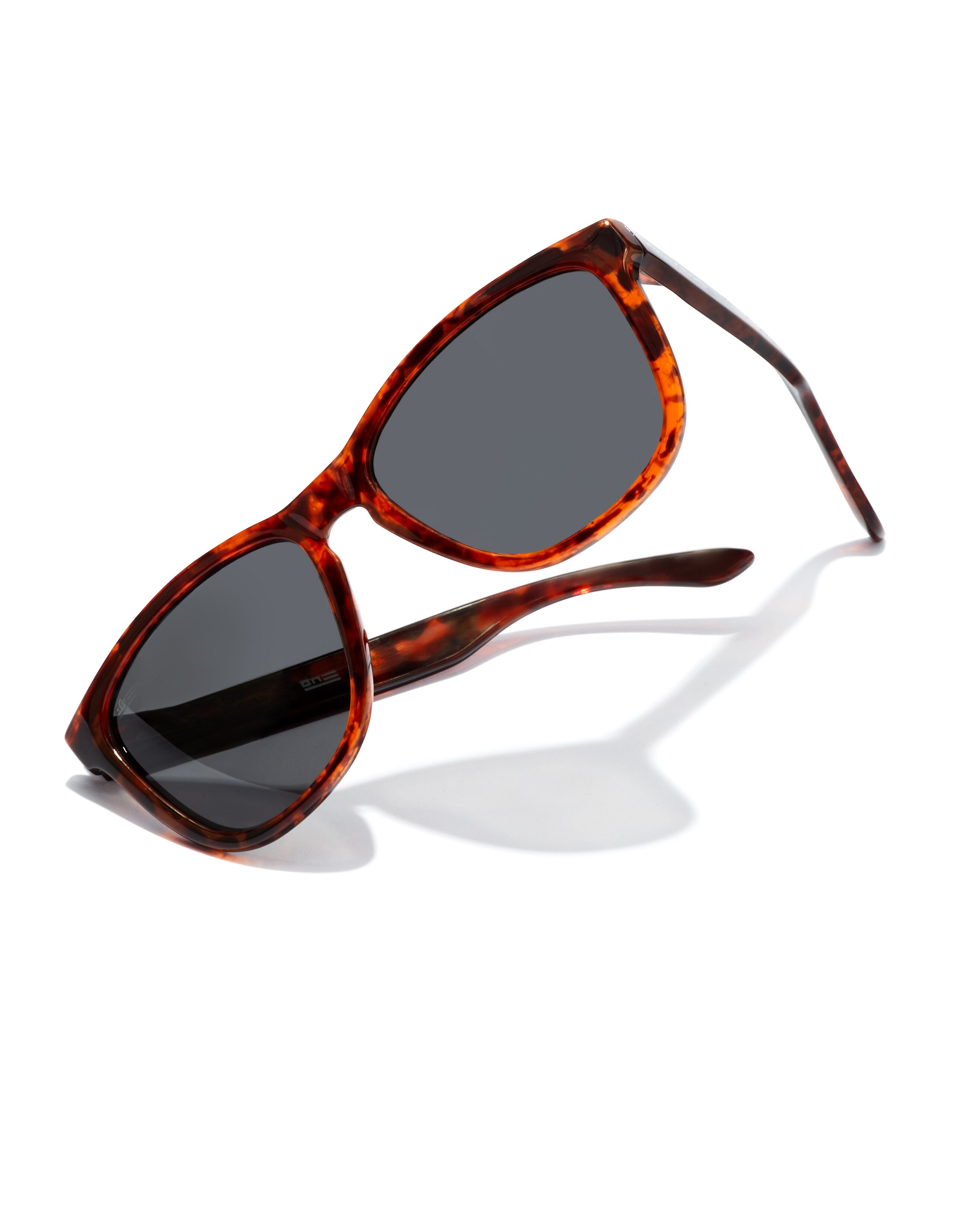 Gafas de sol de hombre Hawkers ONE con montura en carey - Marrón Marrón-3