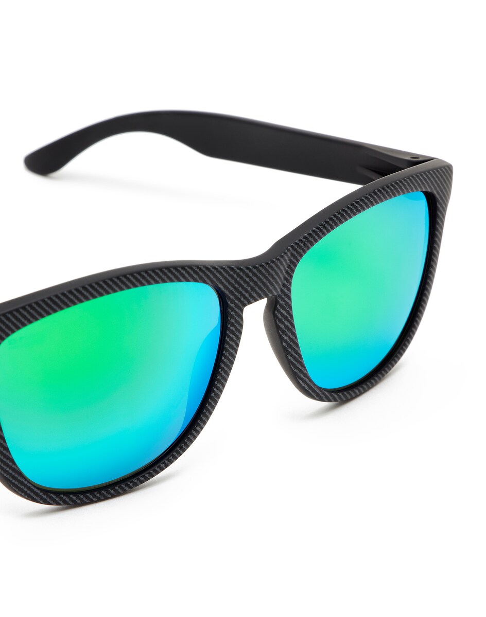 Hawkers Gafas Mujer Lunettes De Soleil Hawkers ONE UPTOWN BLUE