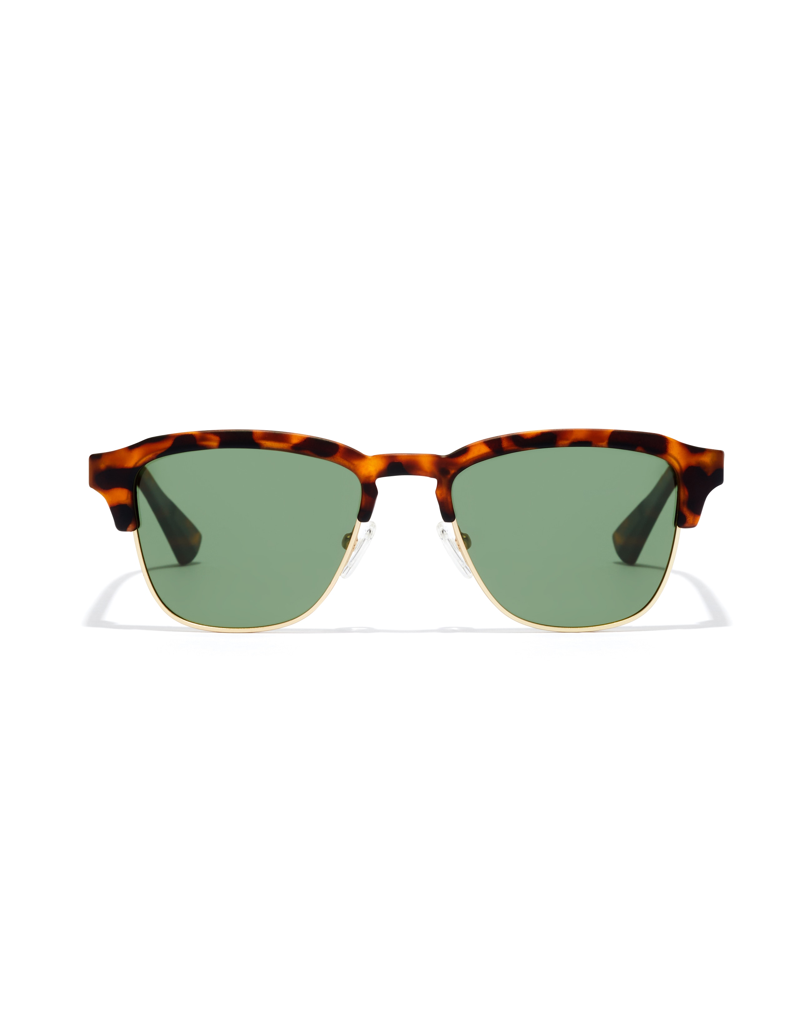 Gafas de sol de hombre hawkers new classic polarizado - Marrón Marrón-3