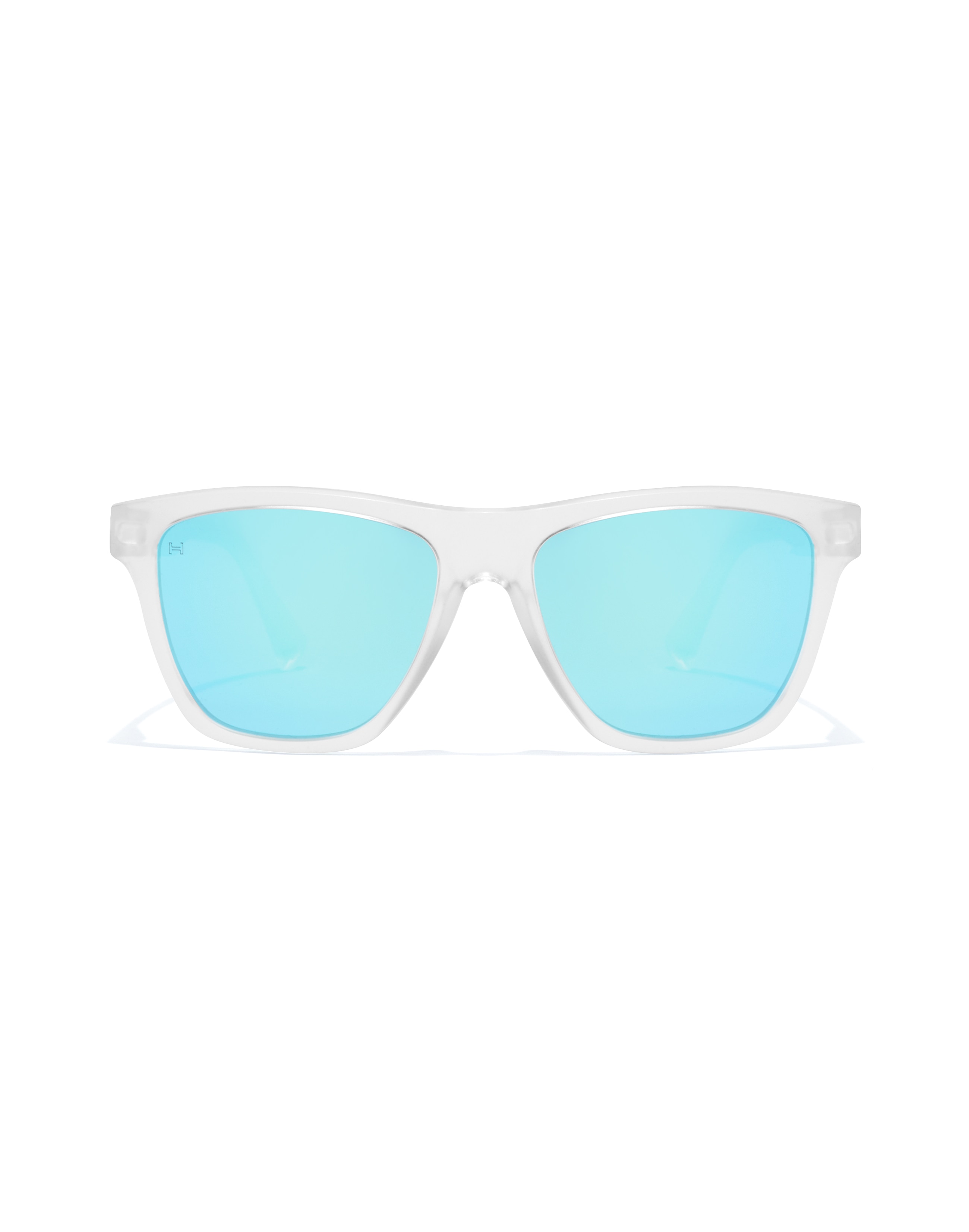Gafas de sol de hombre hawkers one ls raw polarizado - Blanco Blanco-3