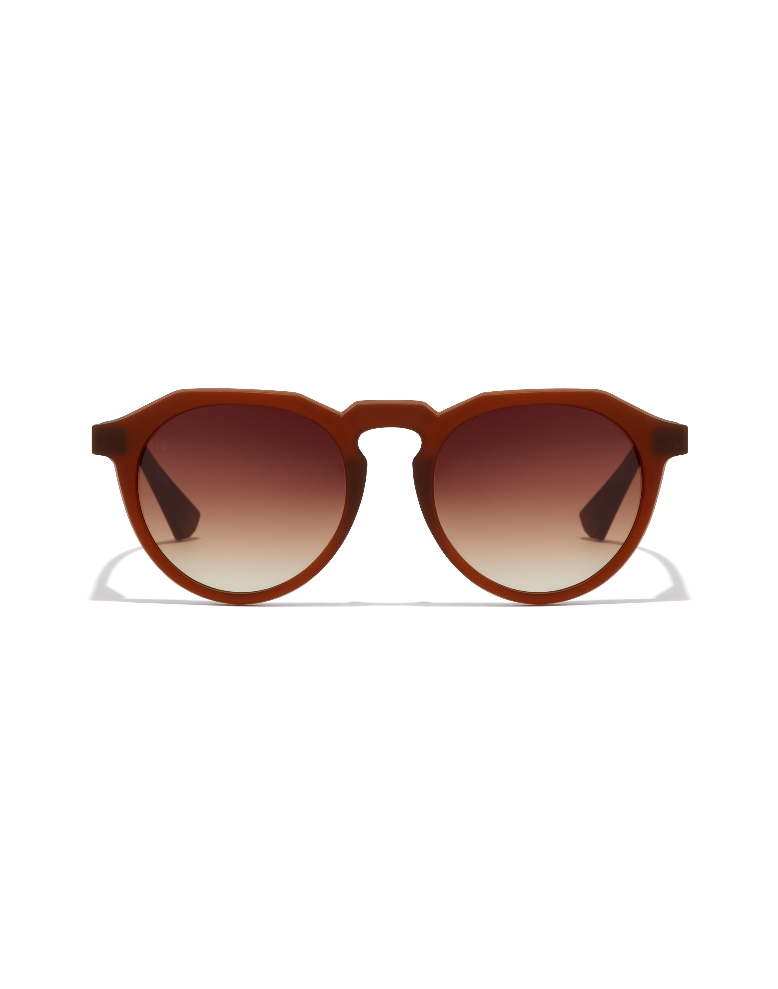 Gafas de sol de hombre hawkers warwick raw - Marrón Marrón-3