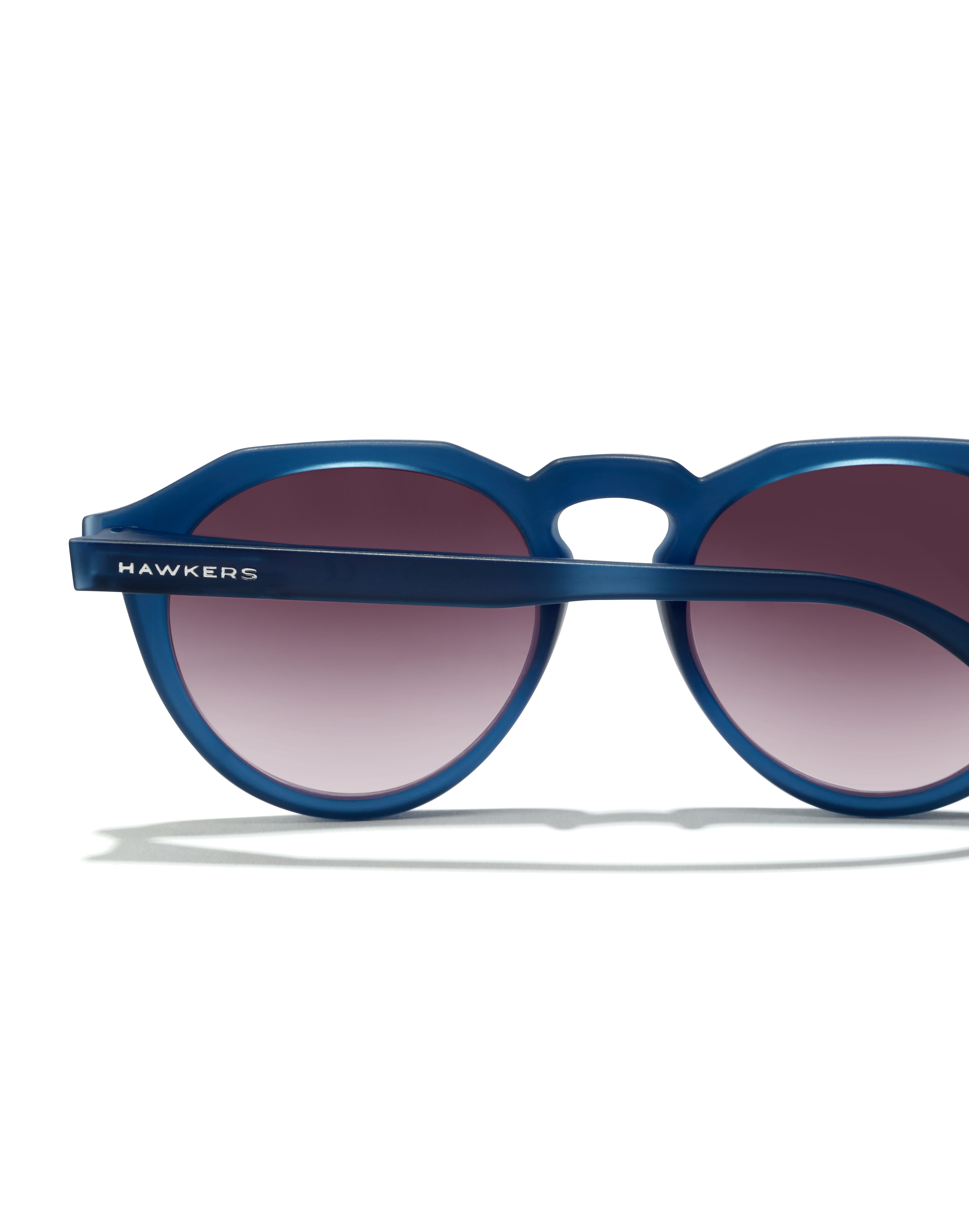 Gafas de sol de hombre hawkers warwick raw - Azul Azul-4