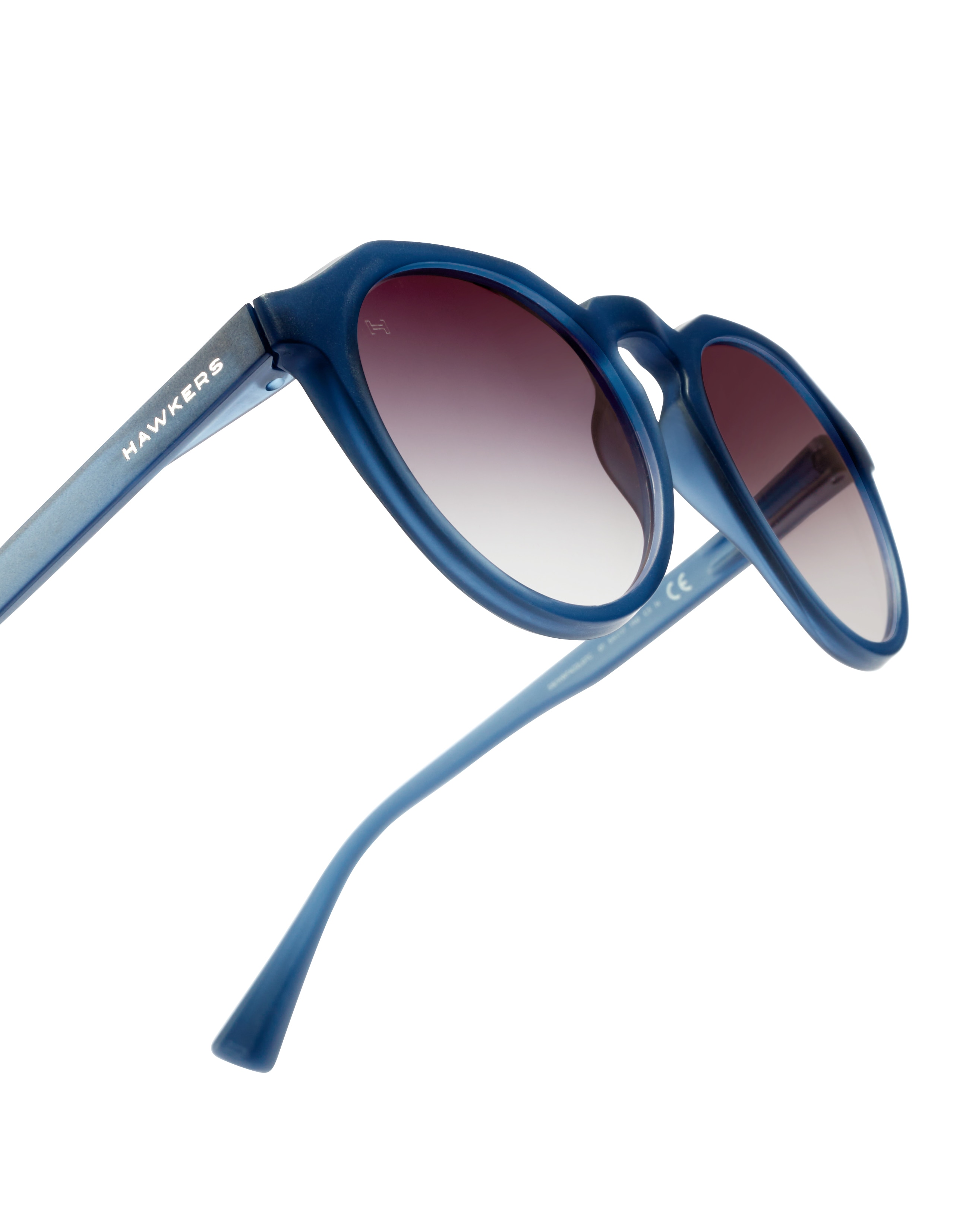 Gafas de sol de hombre hawkers warwick raw - Azul Azul-5