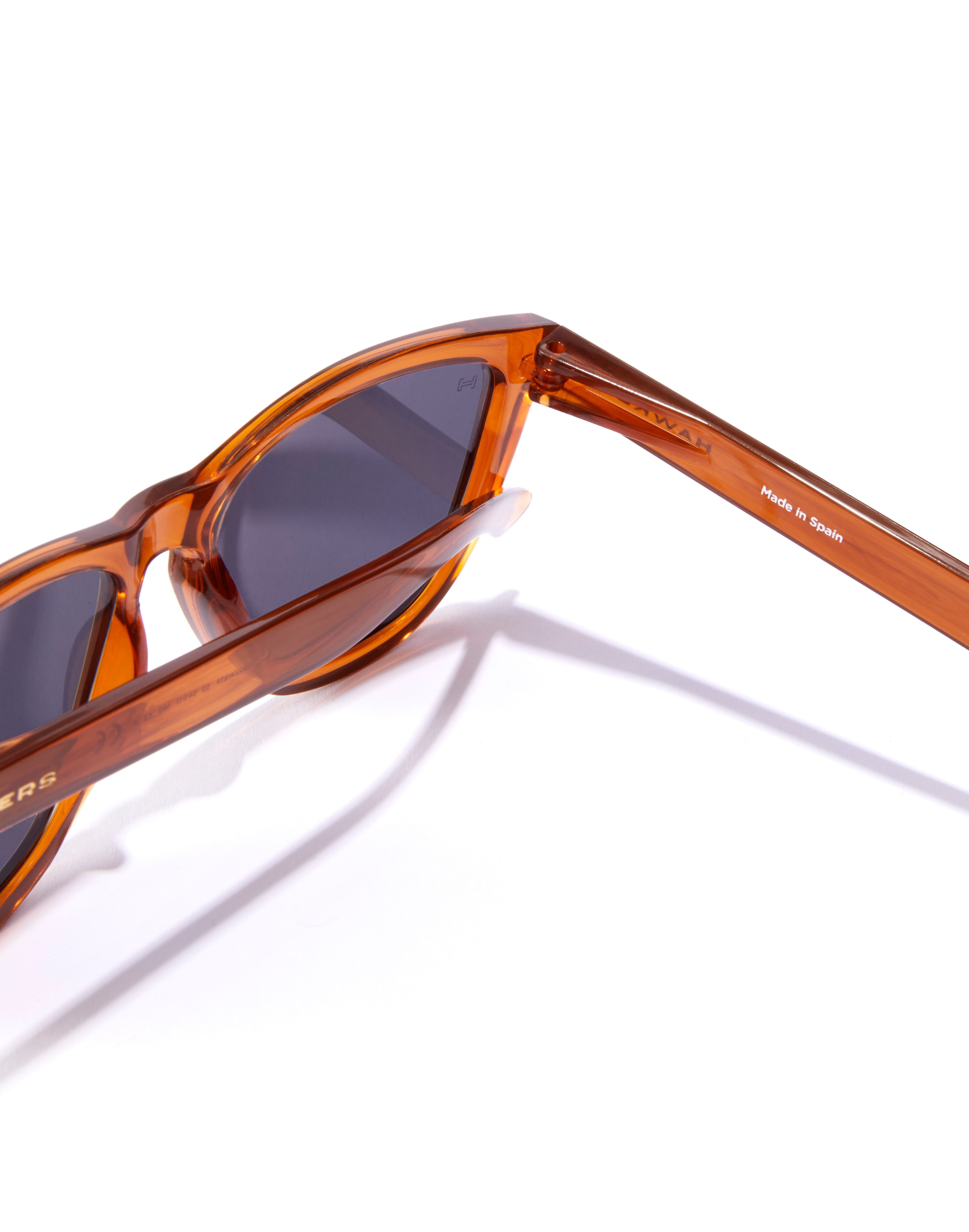 Gafas de sol de mujer Hawkers ONE RAW Polarizado - Marrón Marrón-4
