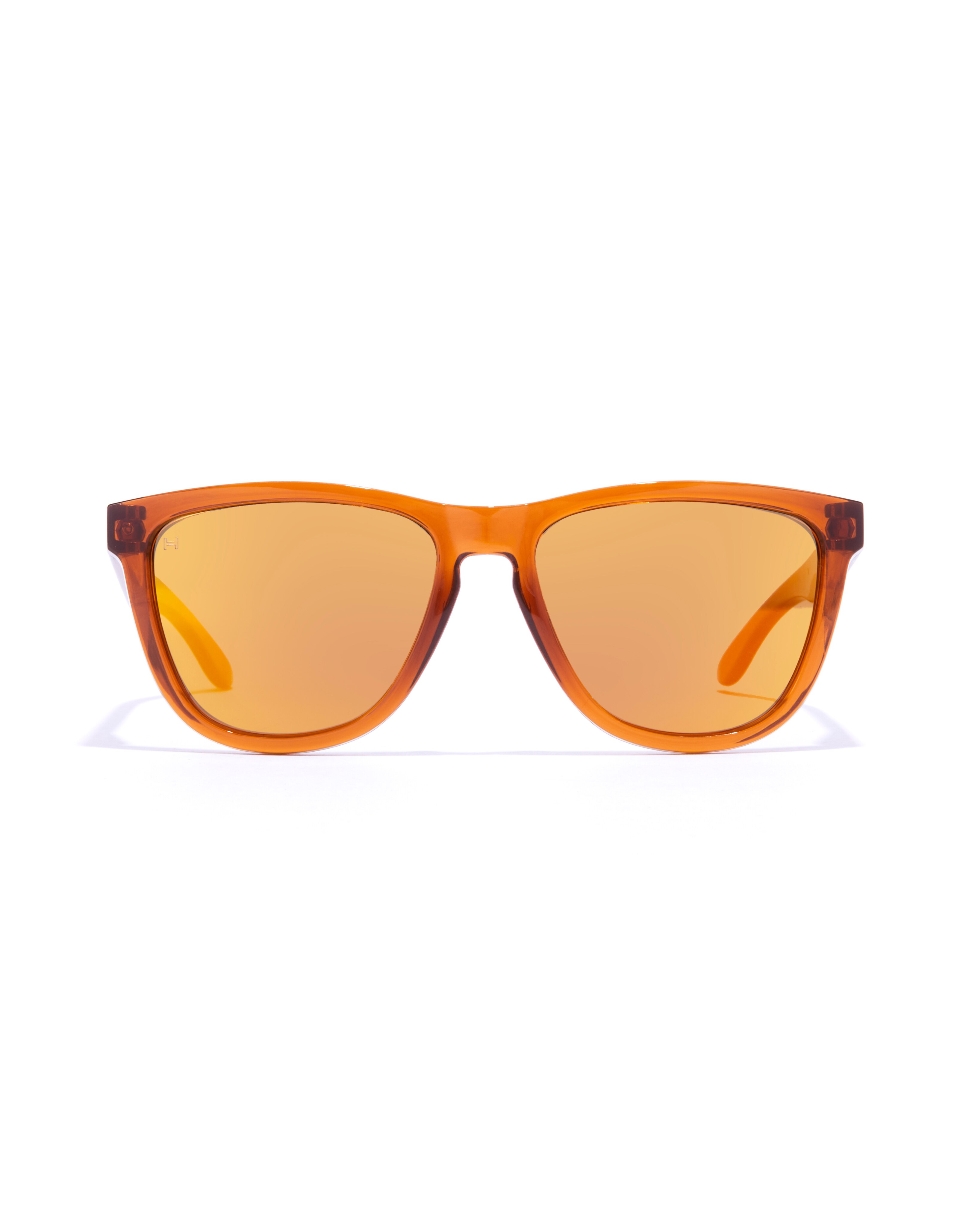 Gafas de sol de mujer Hawkers ONE RAW Polarizado - Marrón / Naranja Marrón / Naranja-3