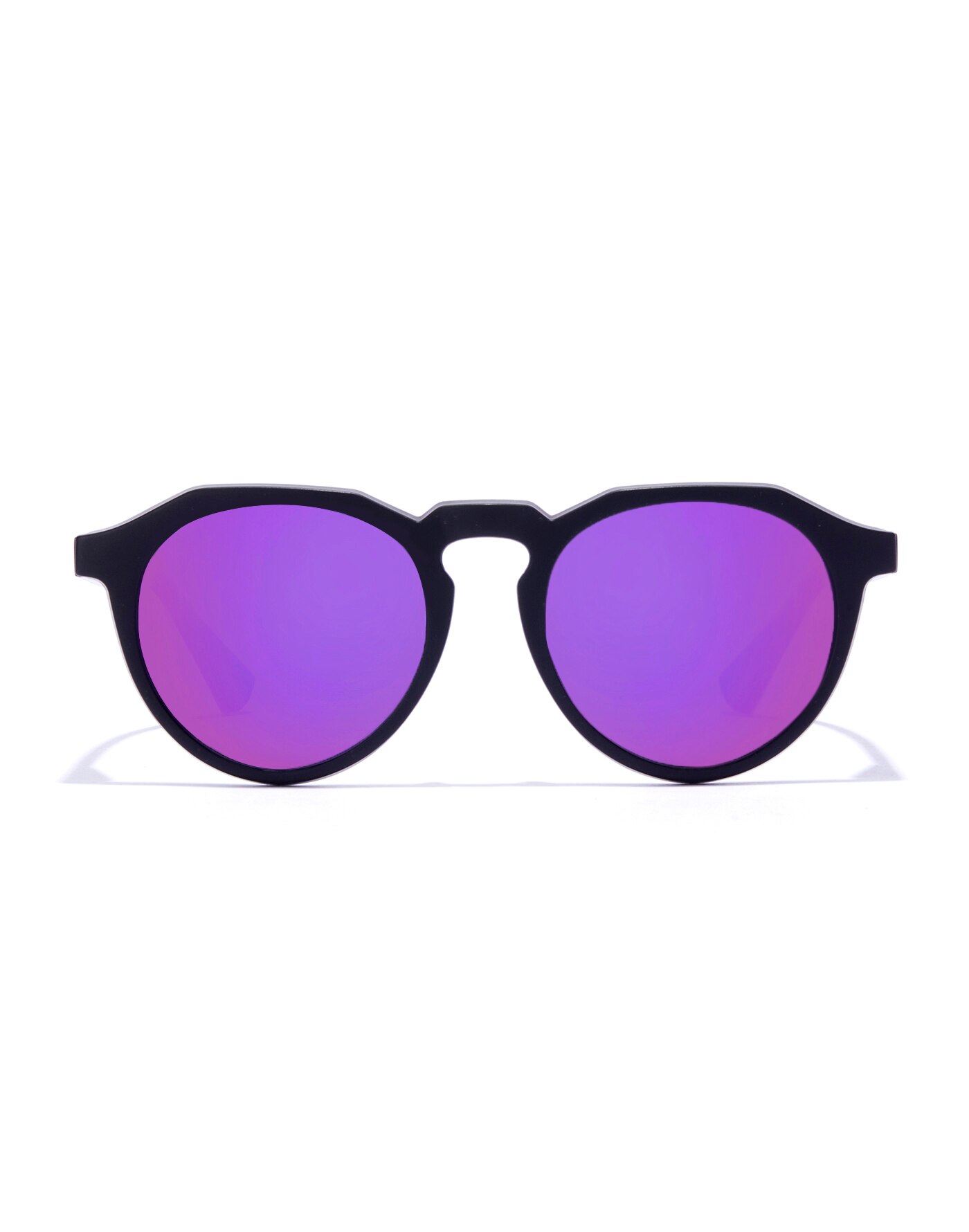 Gafas de sol de hombre hawkers warwick raw polarizado - Negro Negro-3