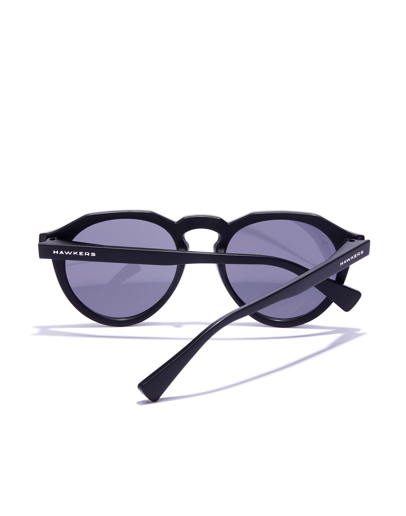 Gafas de sol de hombre hawkers warwick raw polarizado - Negro Negro-4