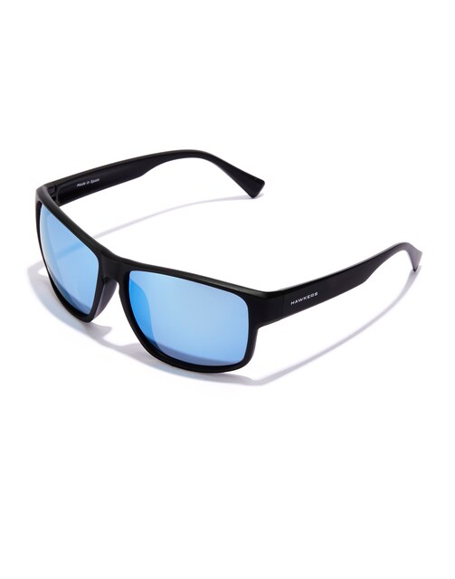 Imagen 0 de Gafas de sol de hombre Hawkers FASTER RAW con montura en negro
