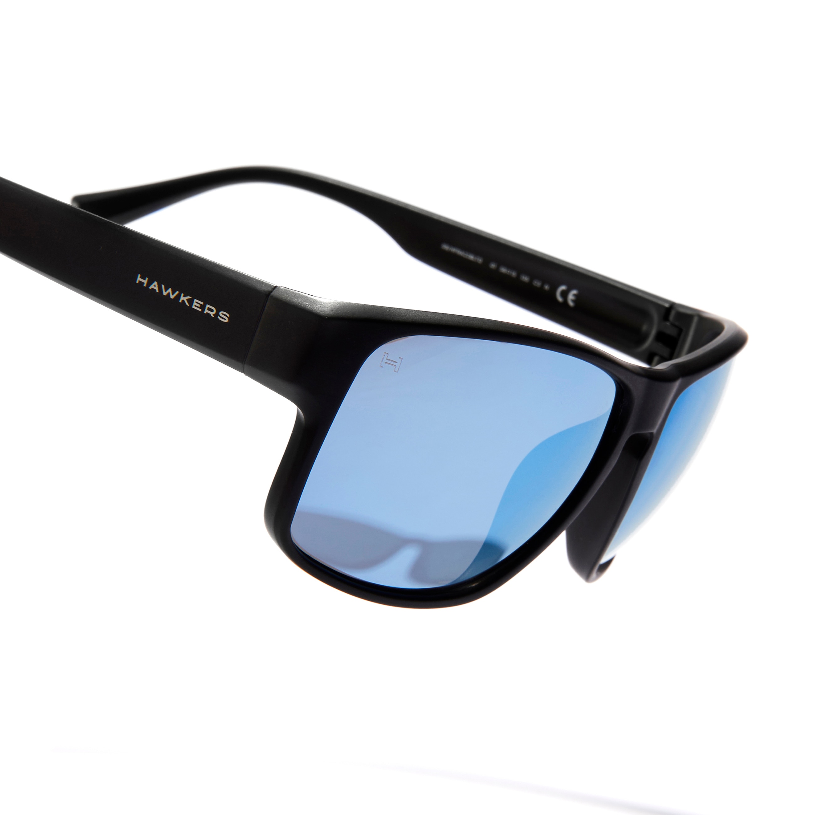 Gafas de sol de unisex Hawkers FASTER RAW - Azul Azul-3