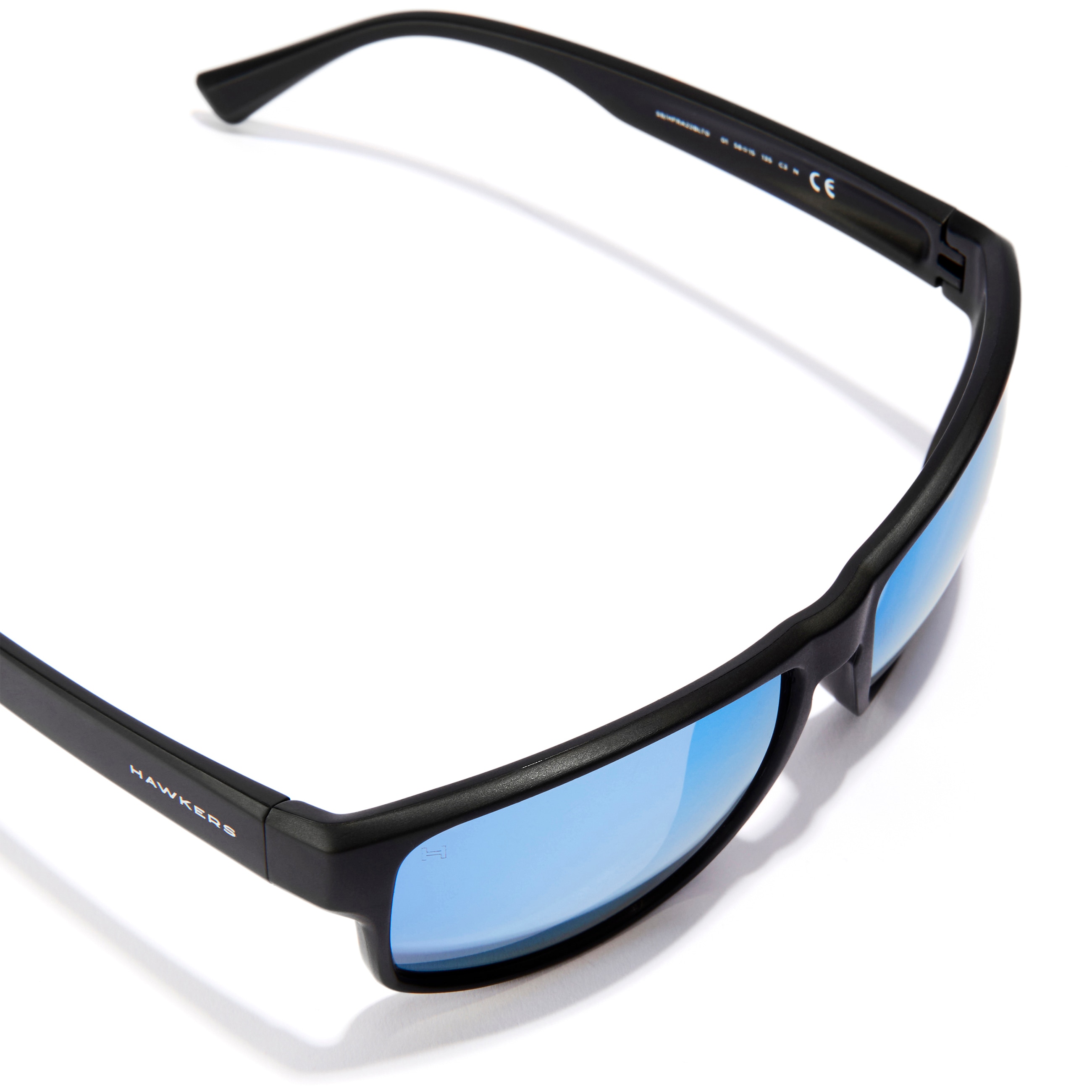 Gafas de sol de unisex Hawkers FASTER RAW - Azul Azul-4