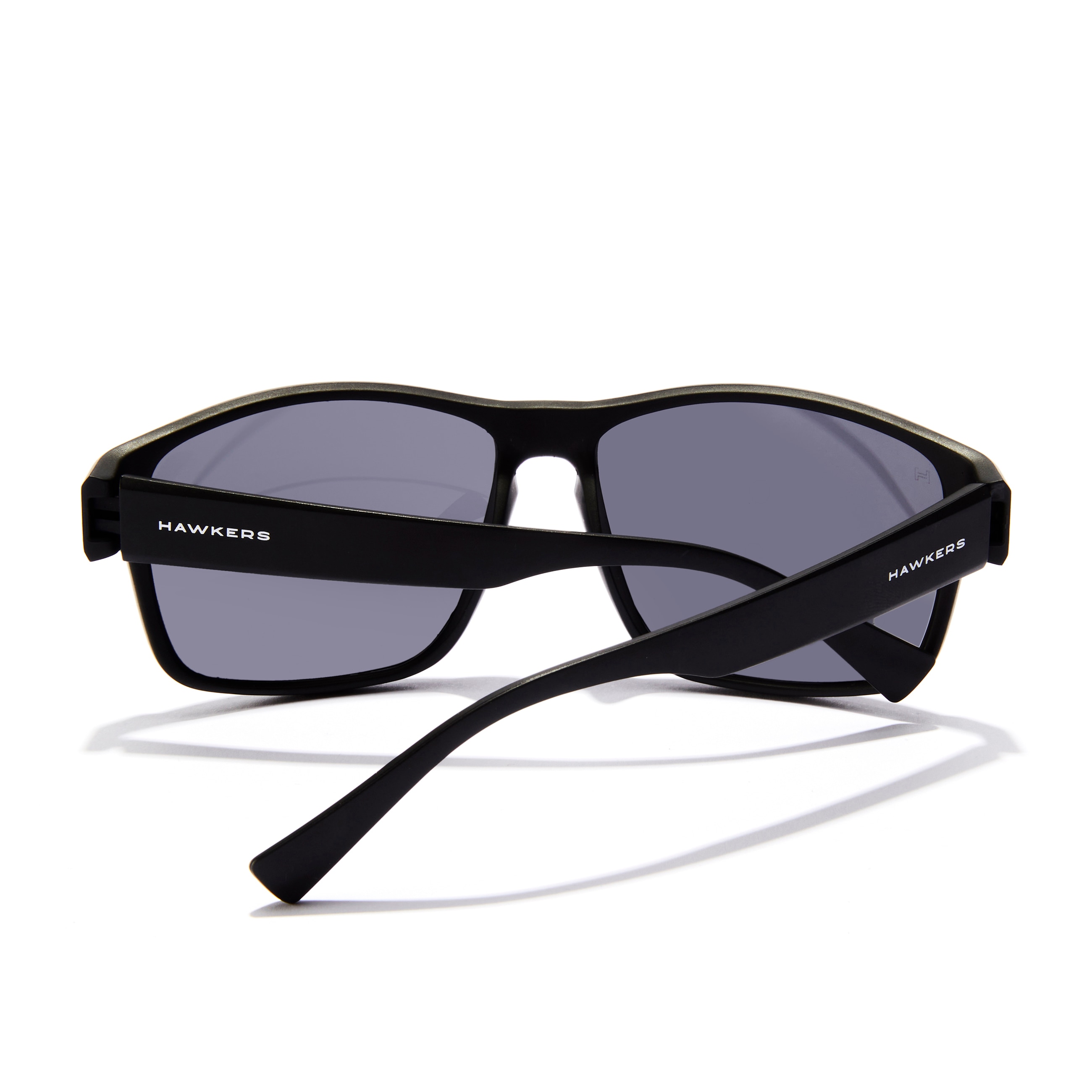 Gafas de sol de unisex Hawkers FASTER RAW - Negro Negro-4