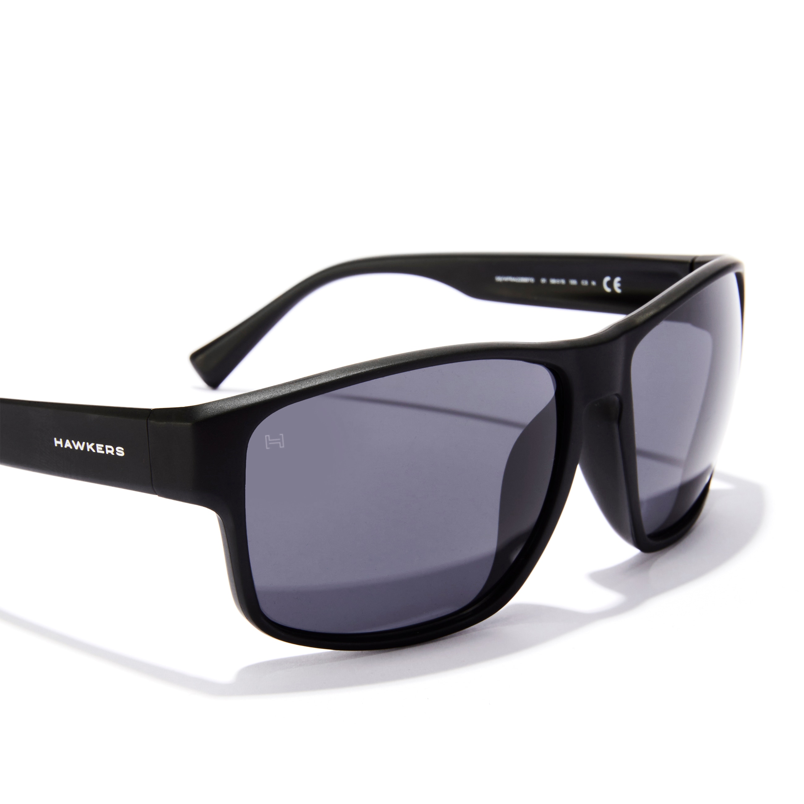 Gafas de sol de unisex Hawkers FASTER RAW - Negro Negro-5