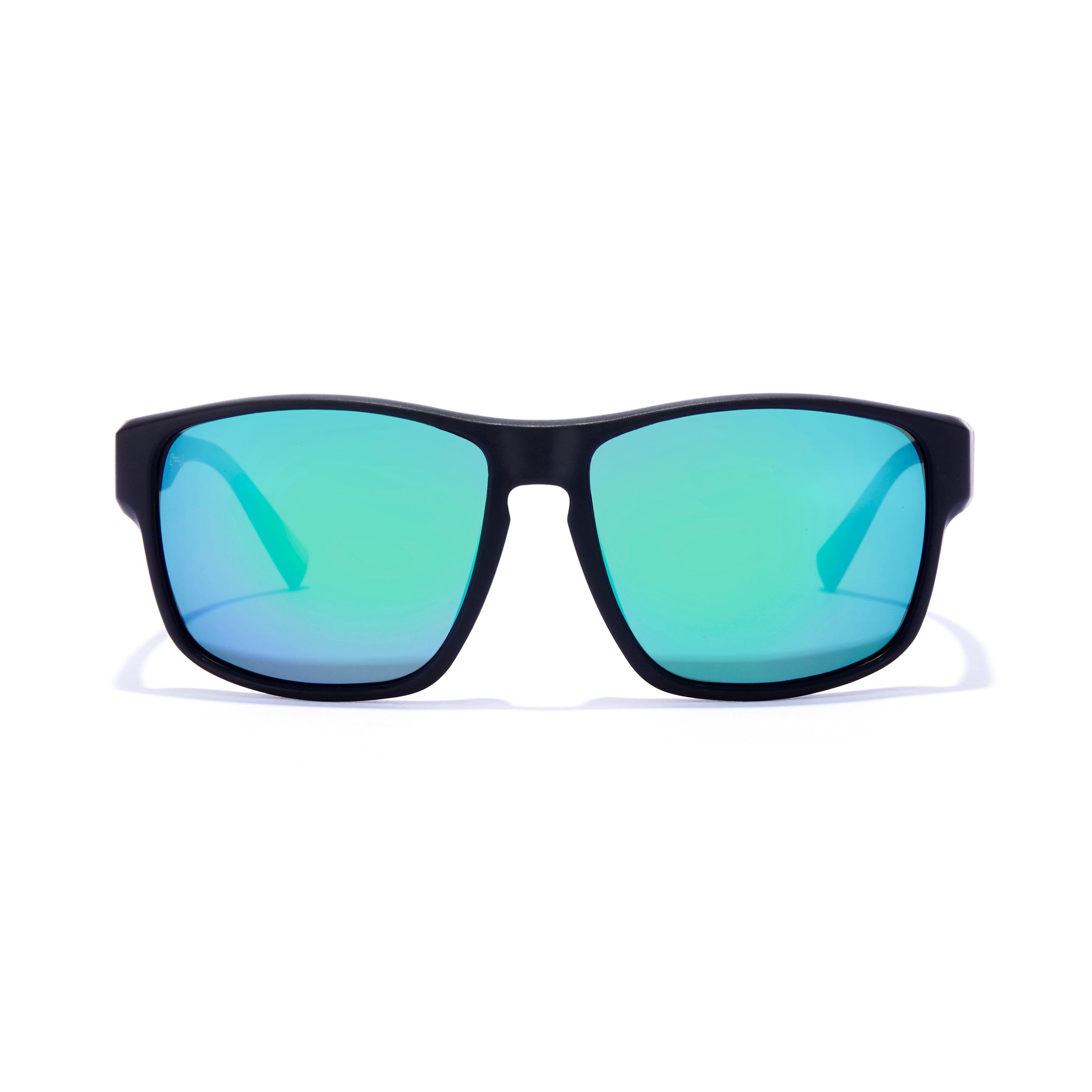 Imagen 0 de Gafas de sol de unisex Hawkers FASTER RAW Verde