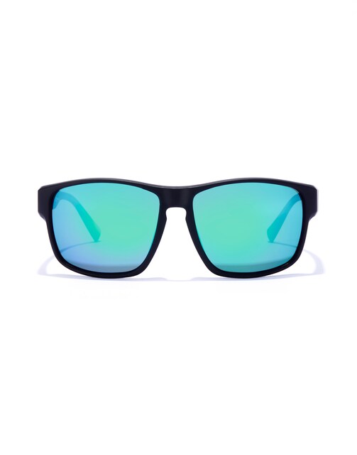 Imagen 0 de Gafas de sol de hombre Hawkers FASTER RAW con montura en negro