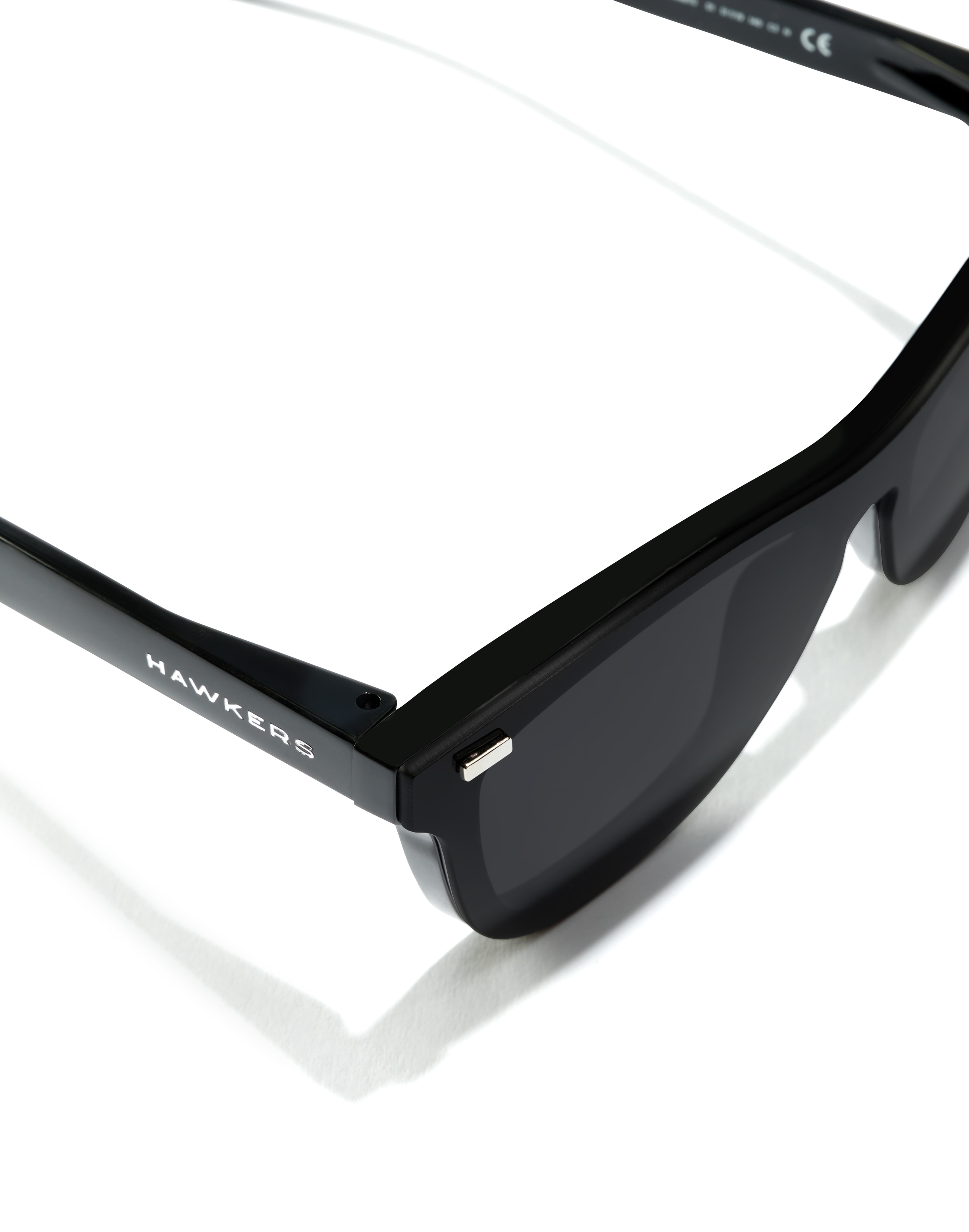 Gafas de sol de hombre hawkers one venm raw - Negro Negro-4