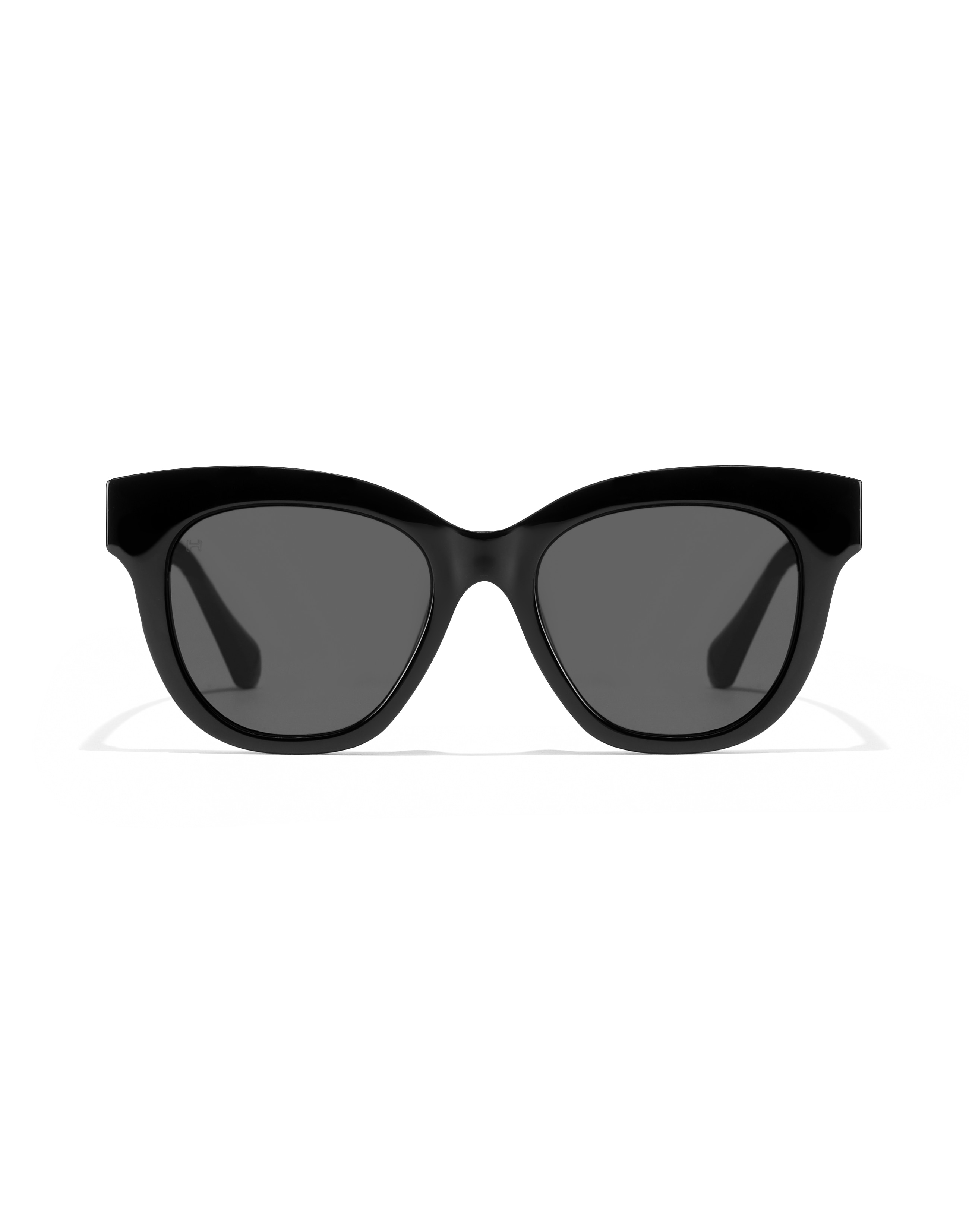 Imagen 0 de Gafas de sol de mujer Hawkers AUDREY RAW Polarizado Negro