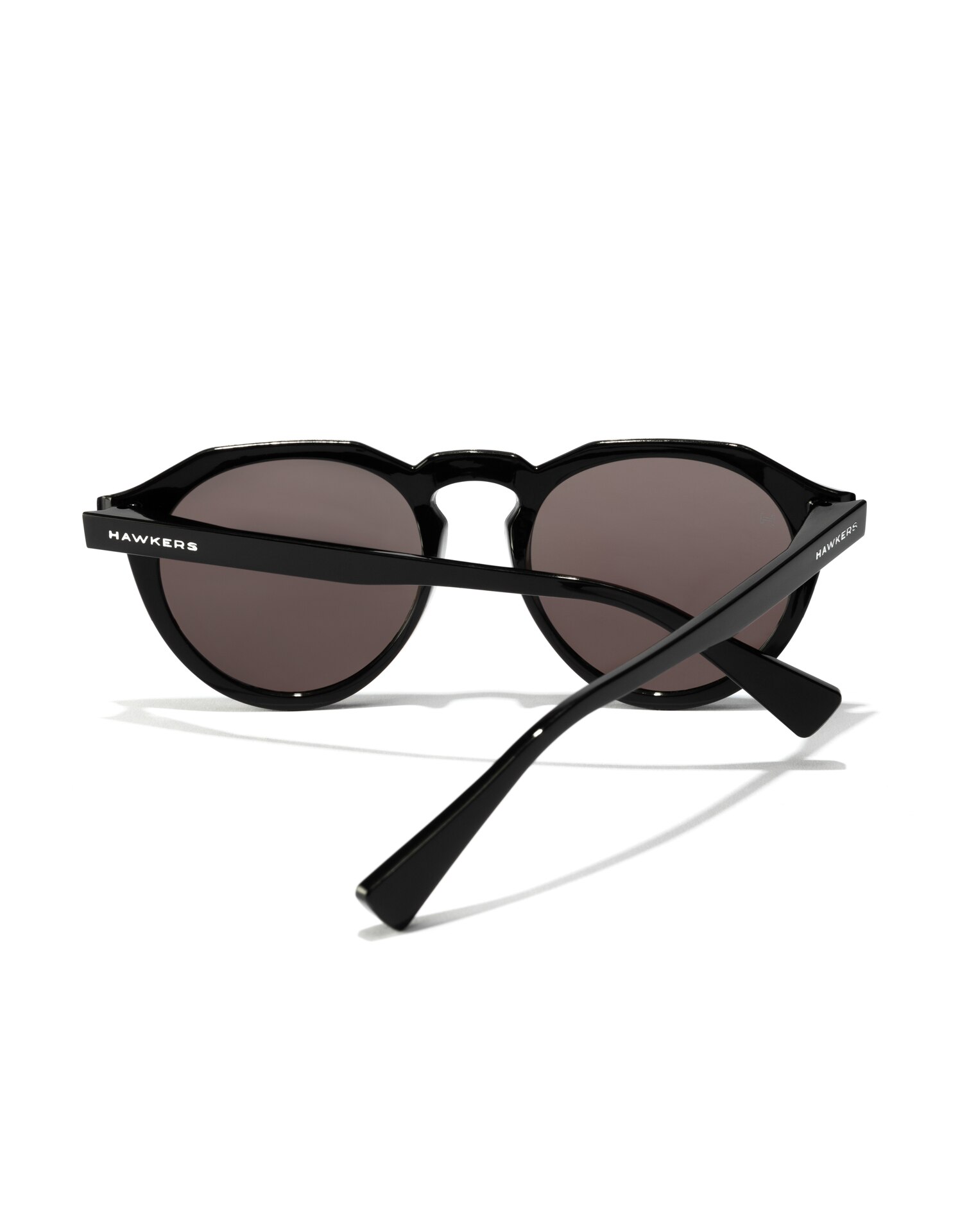 Gafas de sol de hombre hawkers warwick raw - Negro Negro-4