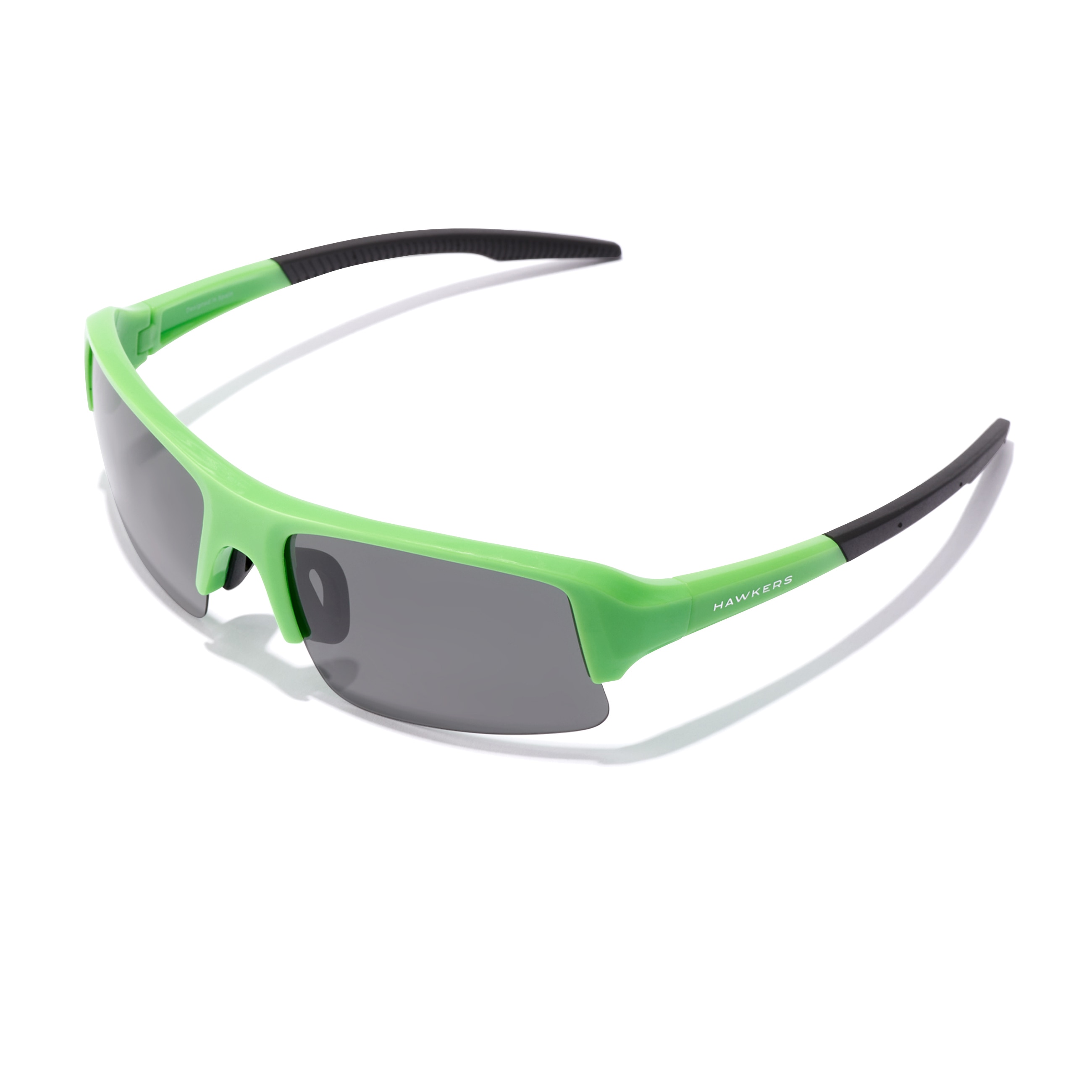 Hawkers - Gafas de sol de hombre Hawkers BAT rectangular.