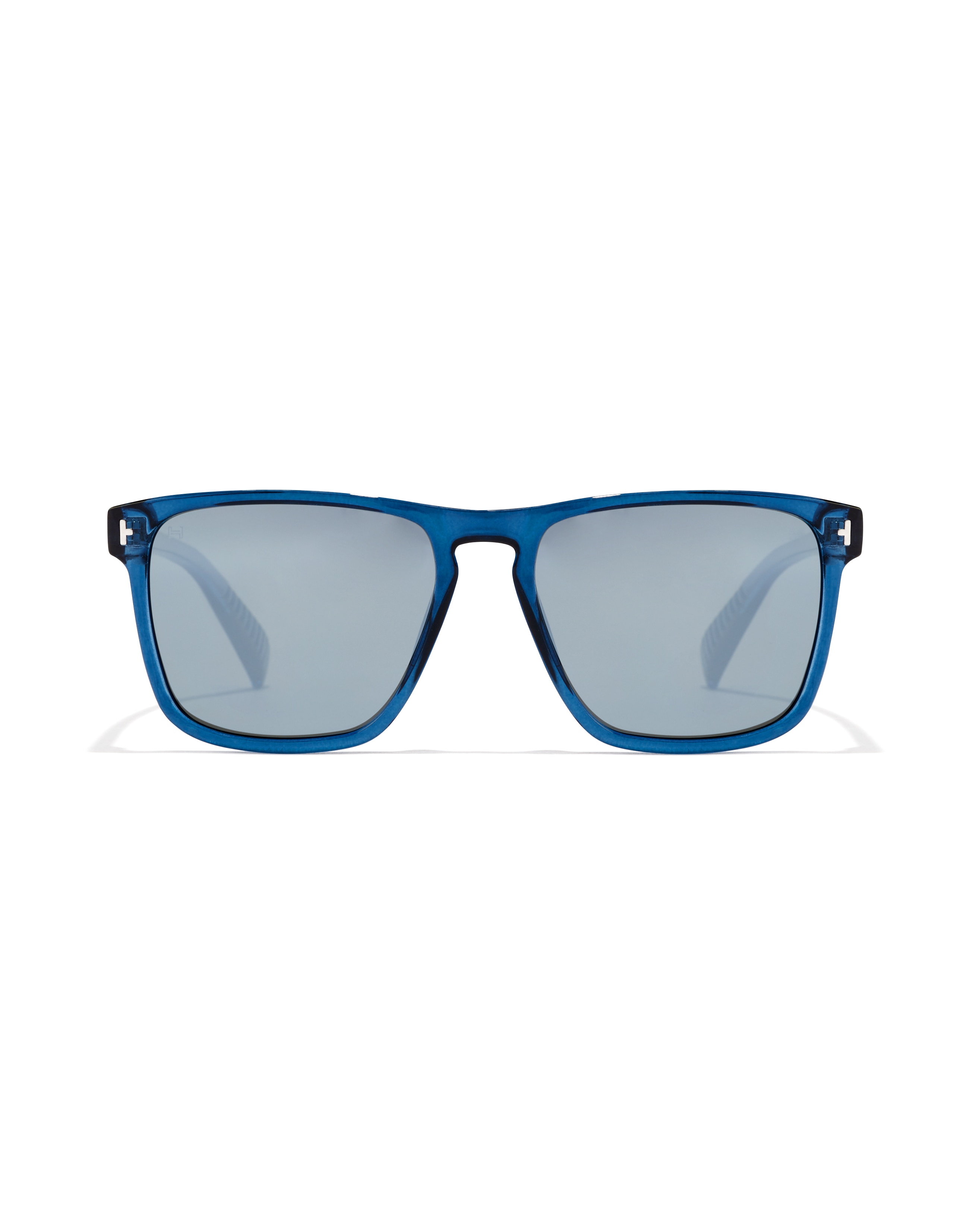 Gafas de sol de hombre hawkers dust polarizado - Azul Azul-3