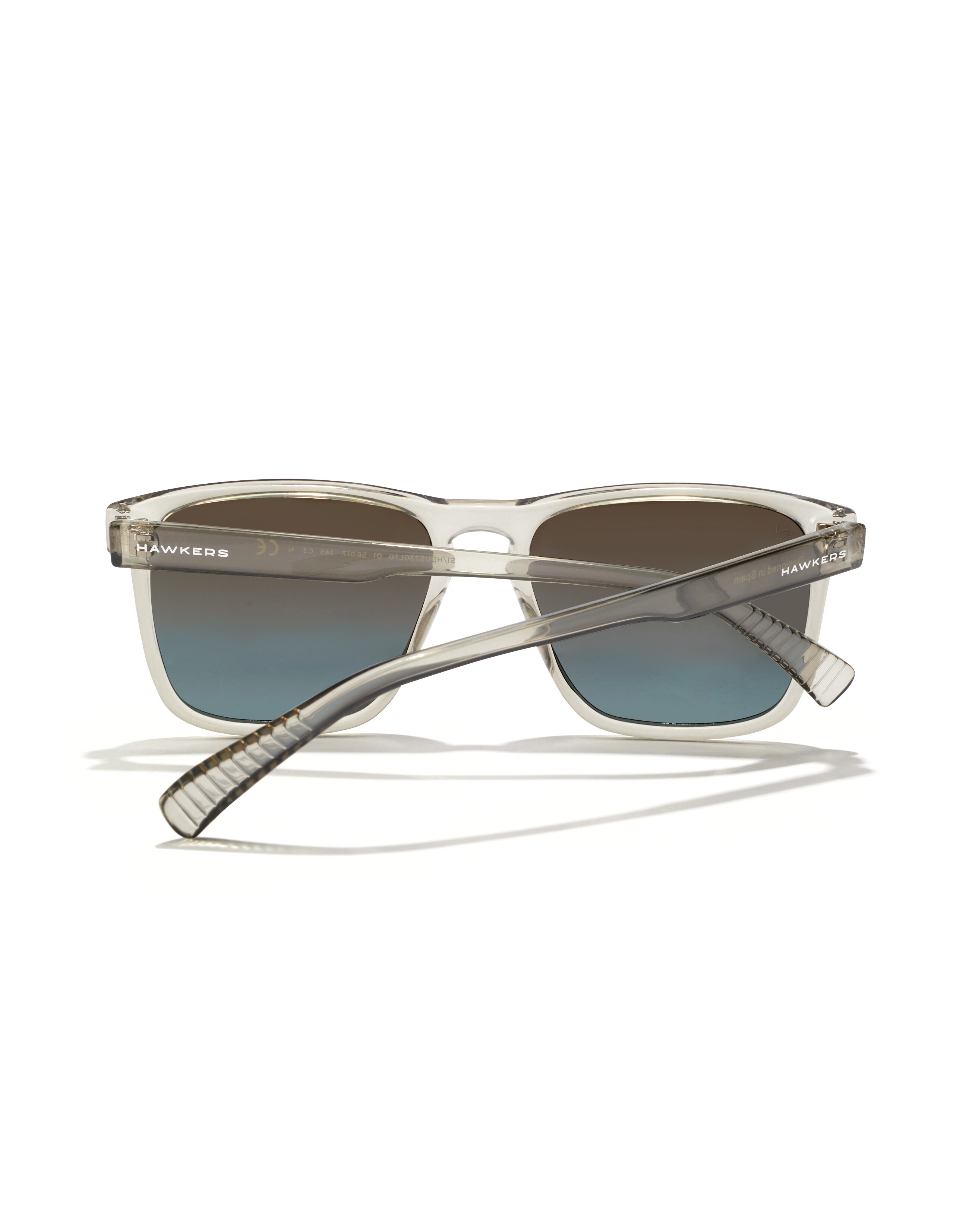 Gafas de sol de hombre hawkers dust - Gris Gris-4