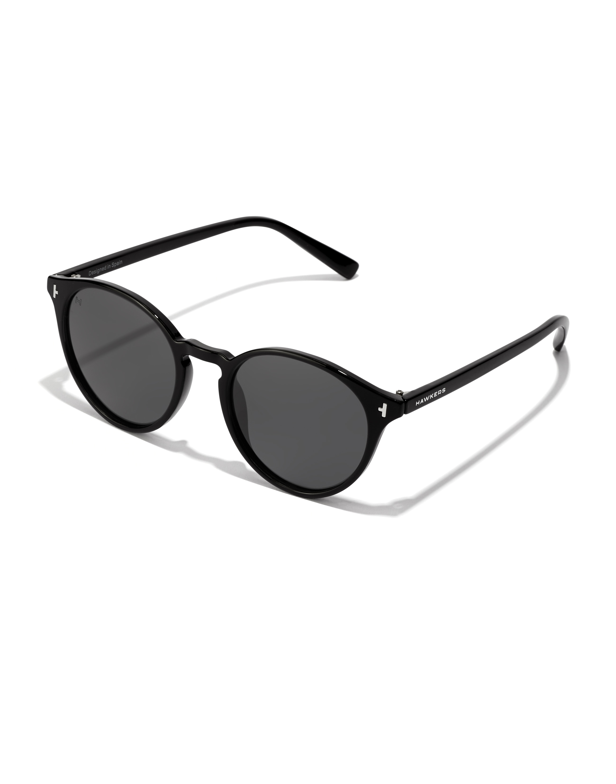 Imagen 0 de Gafas de sol de hombre hawkers salt polarizado Negro