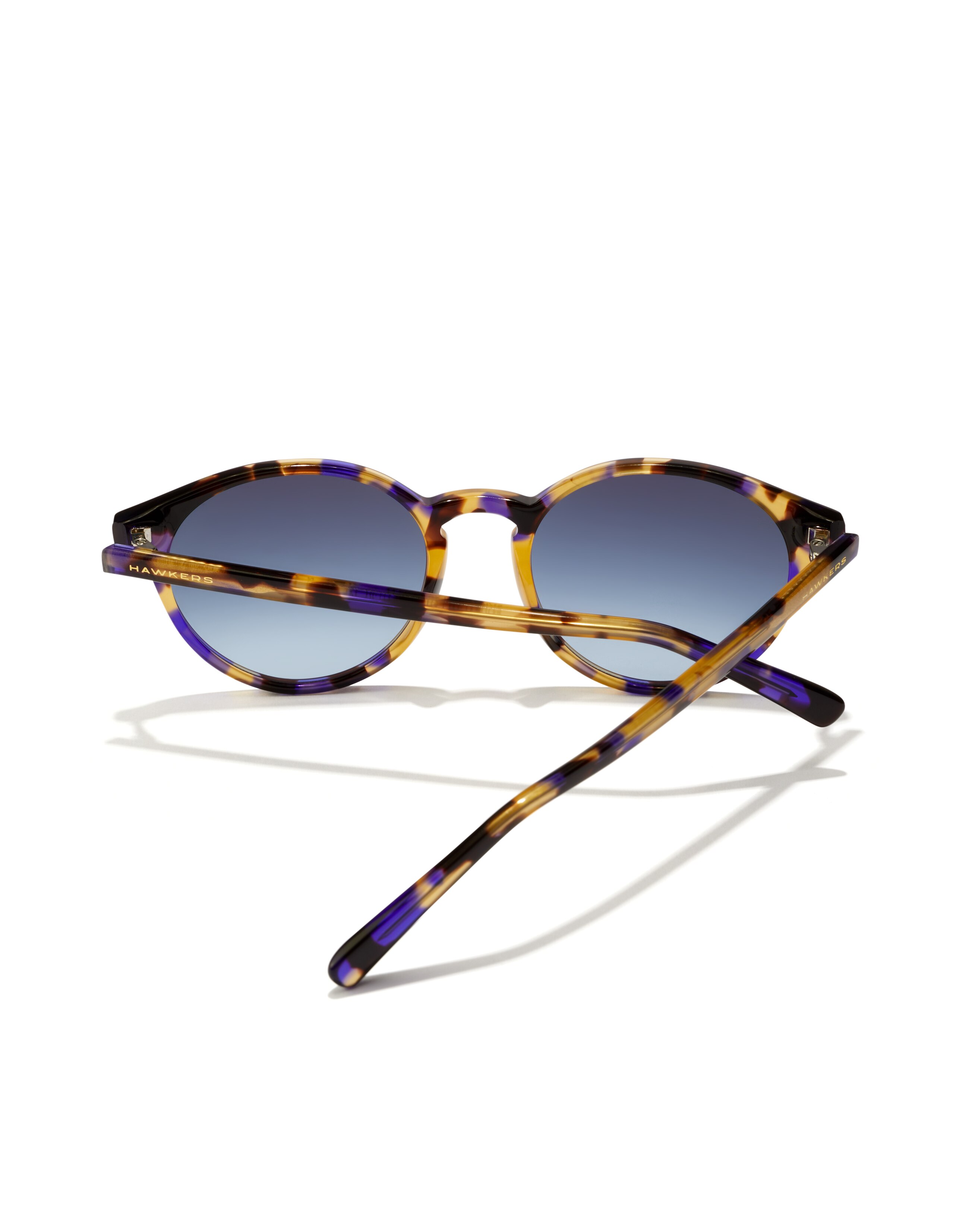 Gafas de sol de hombre hawkers salt - Marrón Marrón-4
