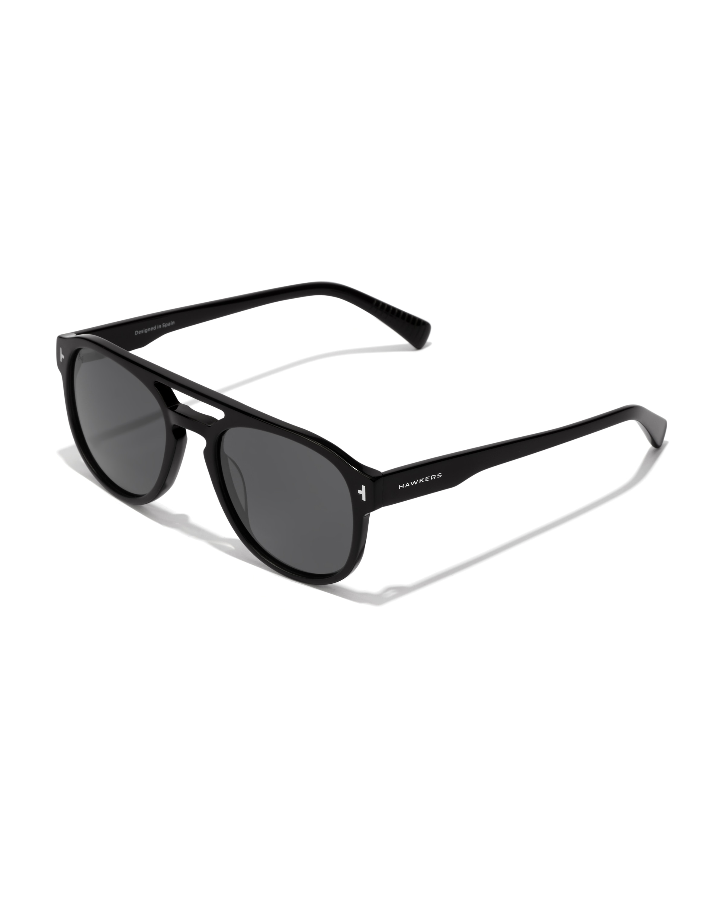 Imagen 0 de Gafas de sol de hombre hawkers diver polarizado Negro