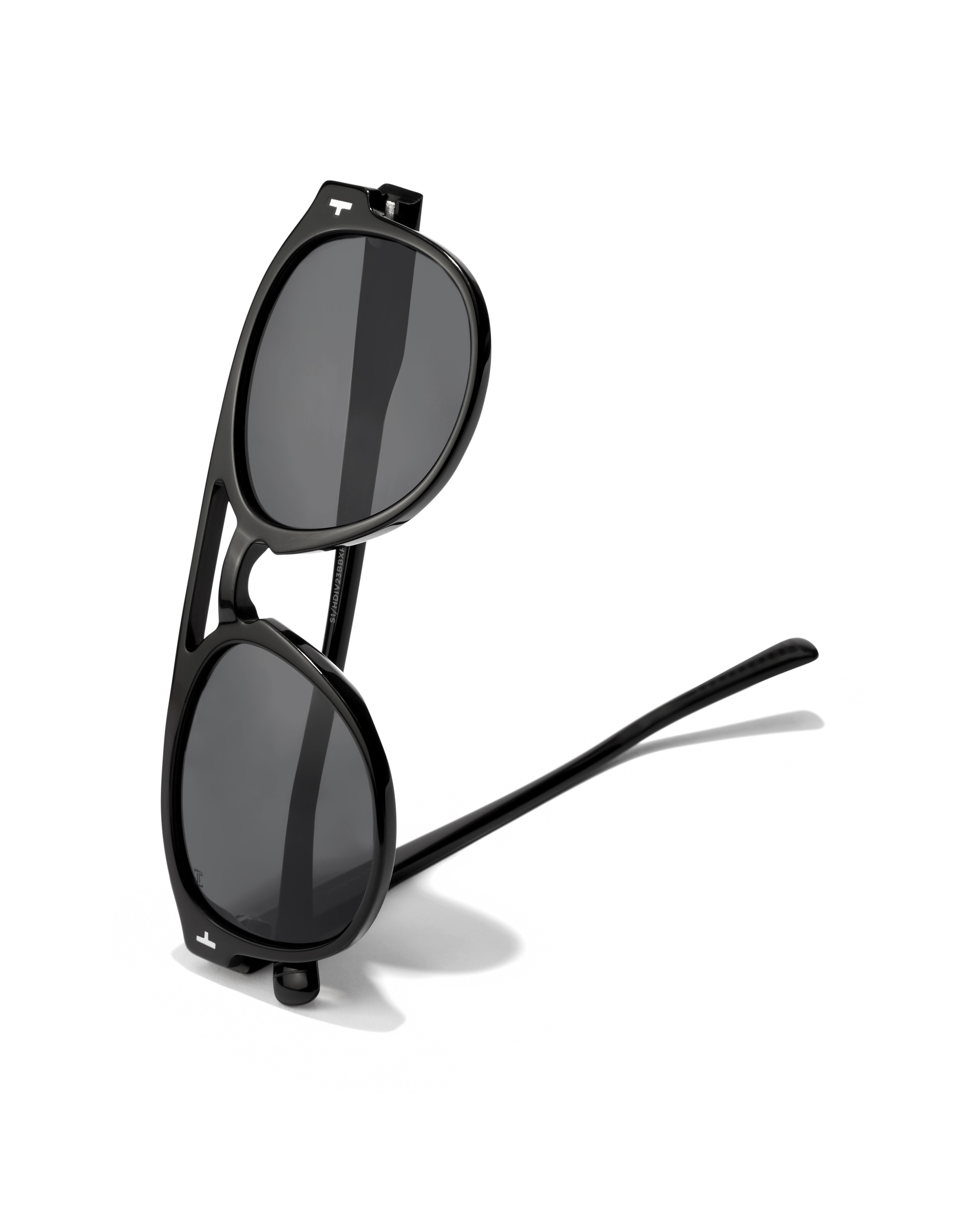 Gafas de sol de hombre hawkers diver polarizado - Negro Negro-4
