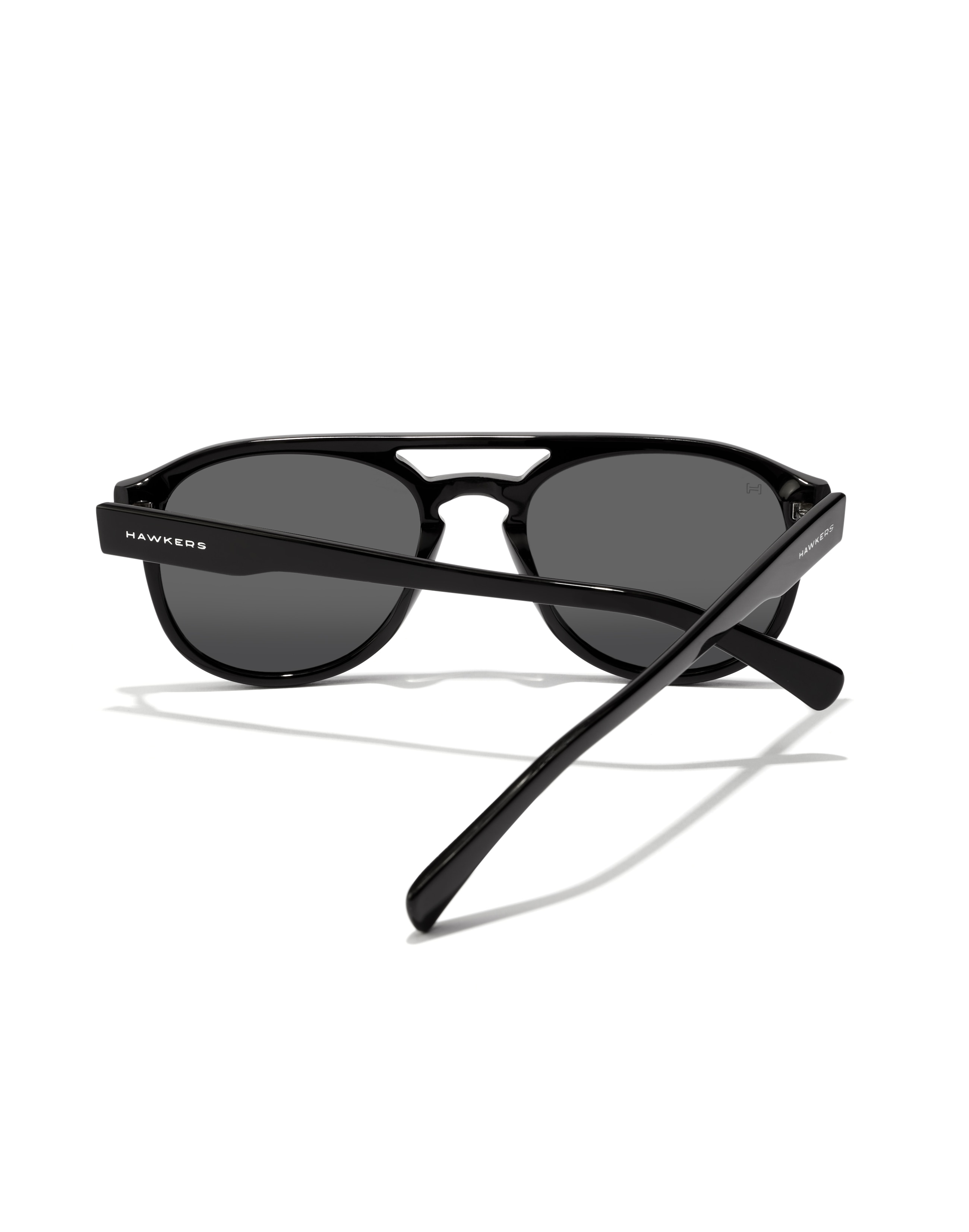 Gafas de sol de hombre hawkers diver polarizado - Negro Negro-5