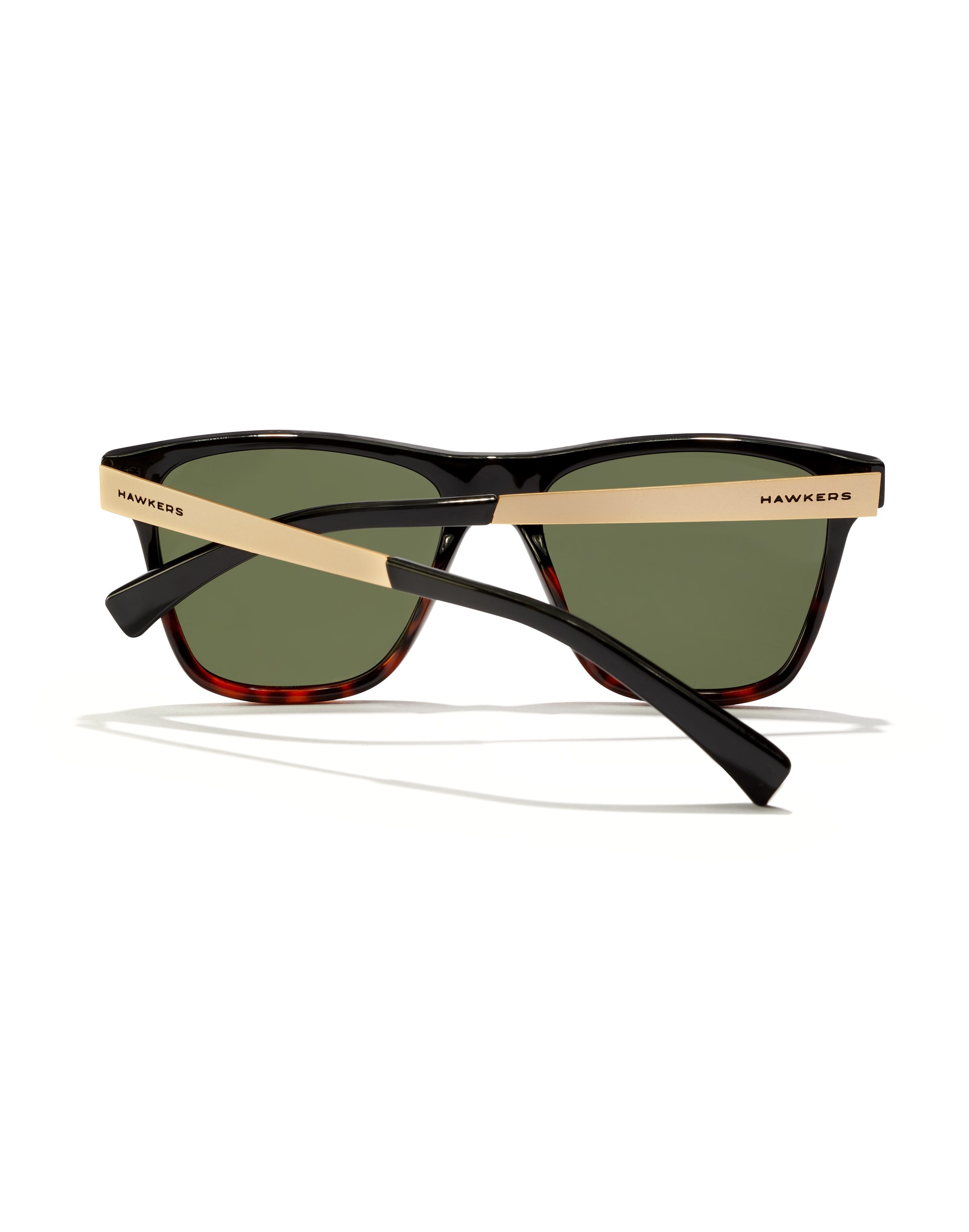Gafas de sol de hombre hawkers one ls metal polarizado - Oro Oro-4