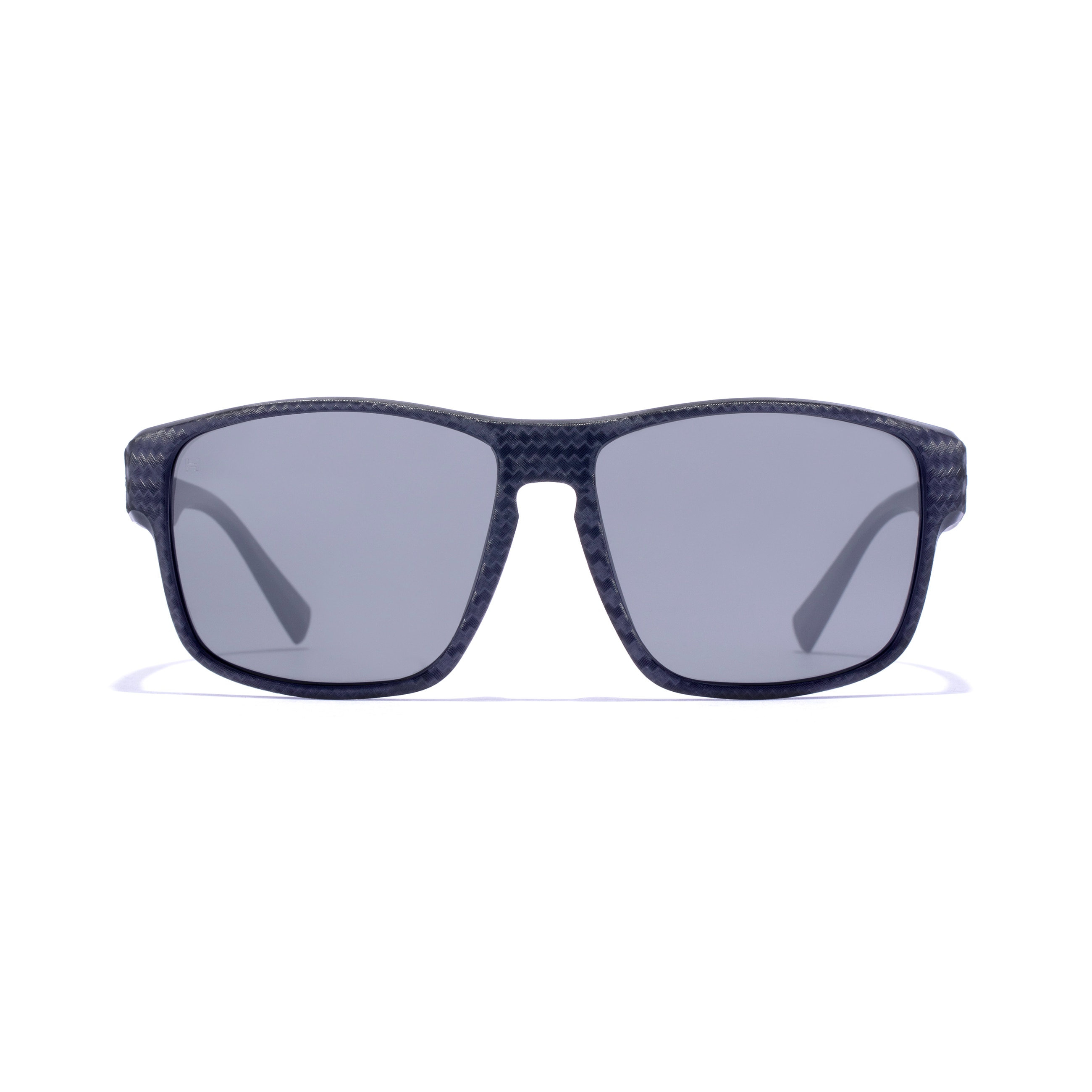 Gafas de sol unisex Hawkers FASTER RAW CARBON FIBER - Negro Negro-2