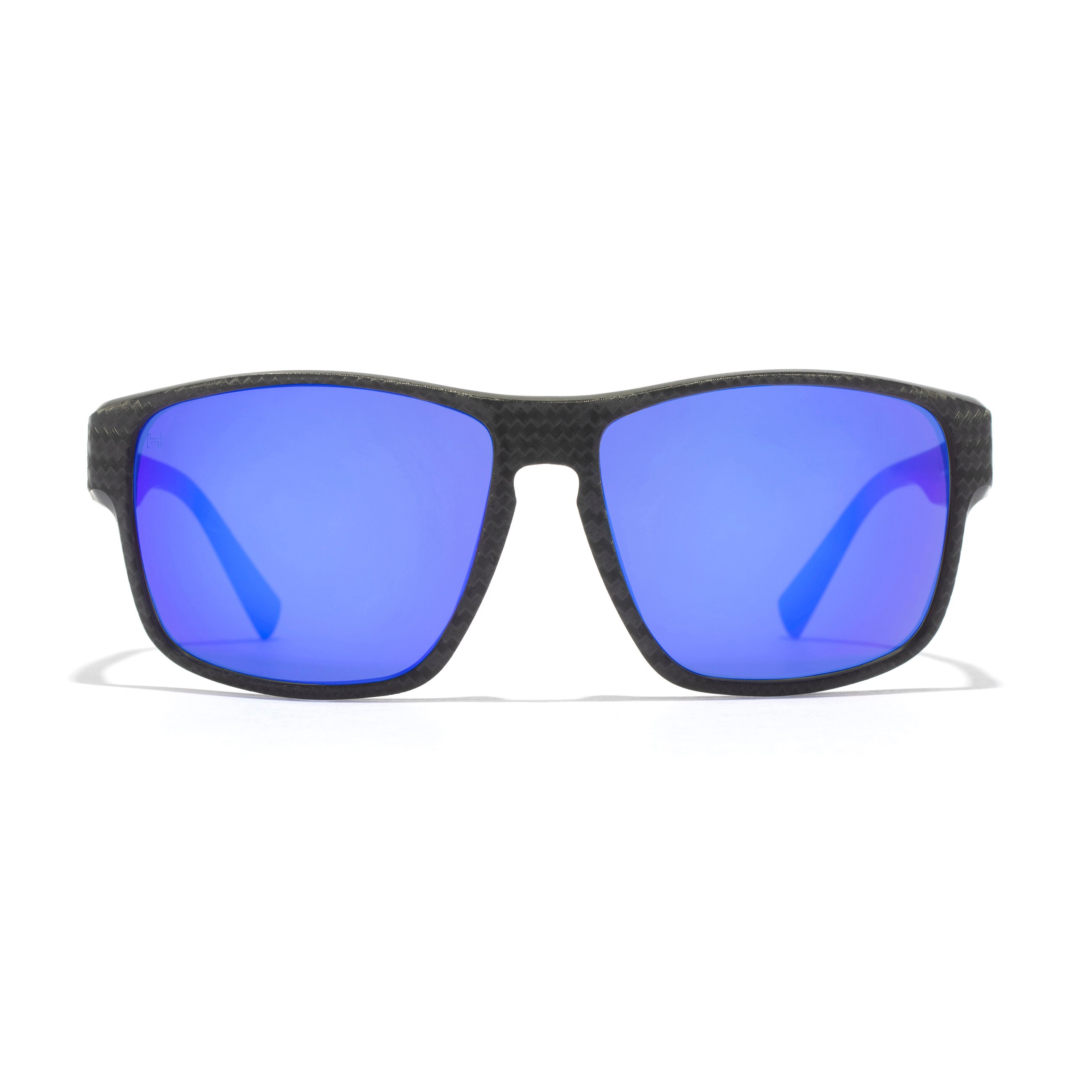 Gafas de sol unisex Hawkers FASTER RAW CARBON FIBER - Azul Azul-2
