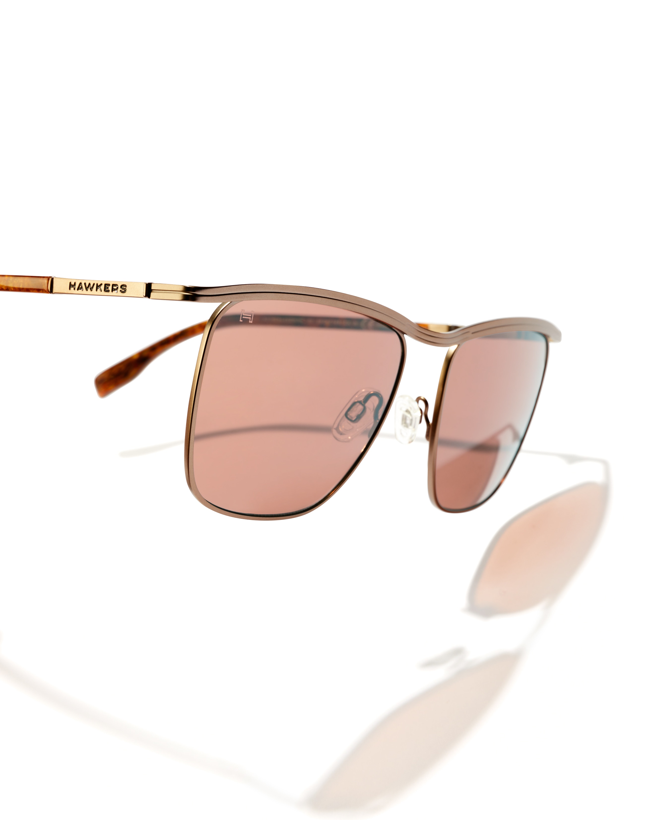 Gafas de sol de hombre hawkers cali - Gris Gris-5