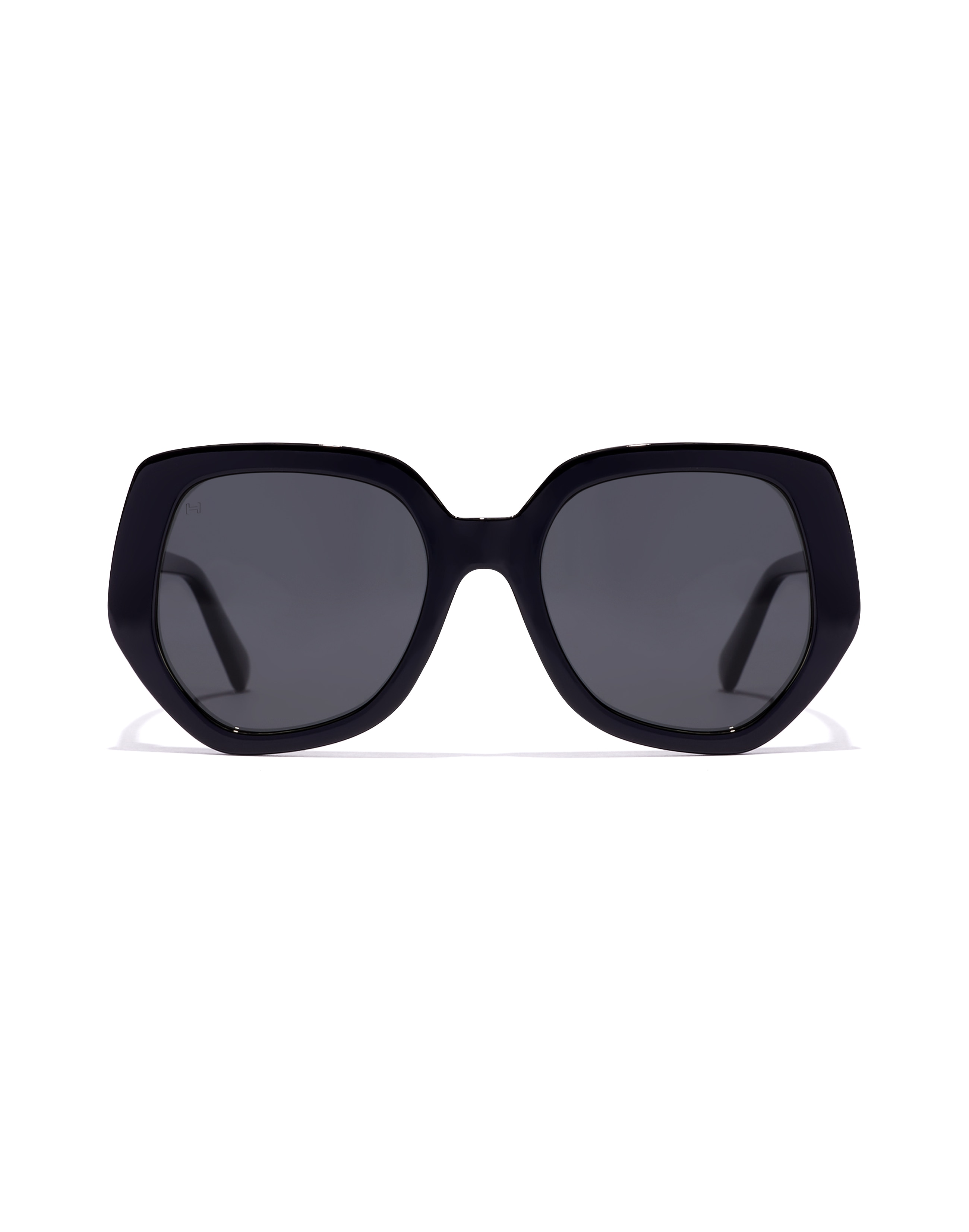 Gafas de sol de mujer Hawkers MIA Polarizado - Negro Negro-1