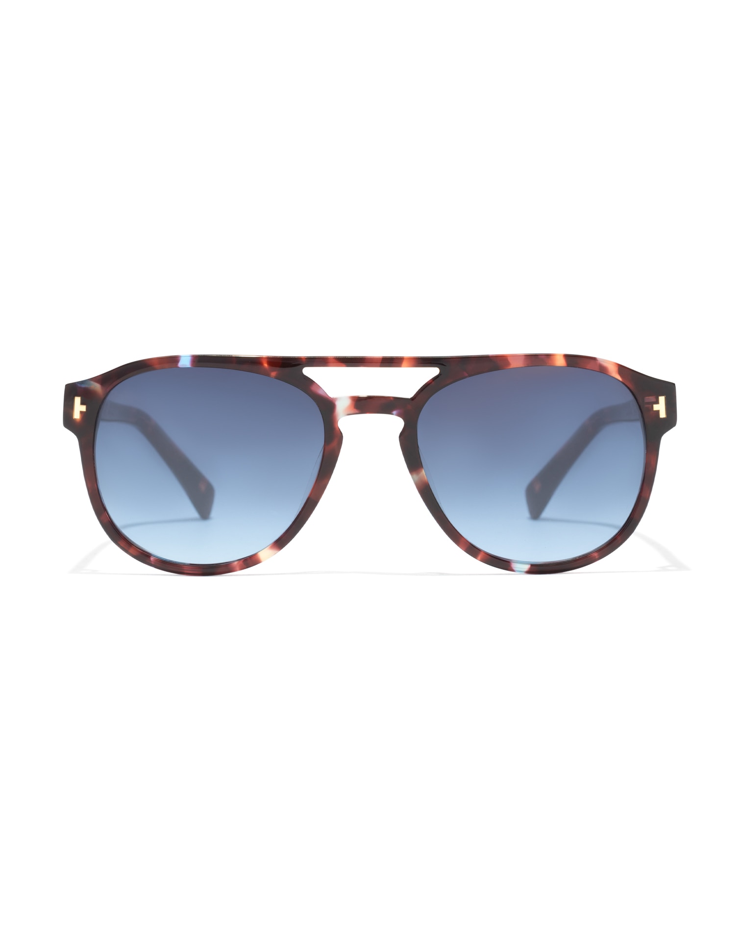 Gafas de sol de hombre hawkers diver - pierre gasly - Marrón claro Marrón claro-3