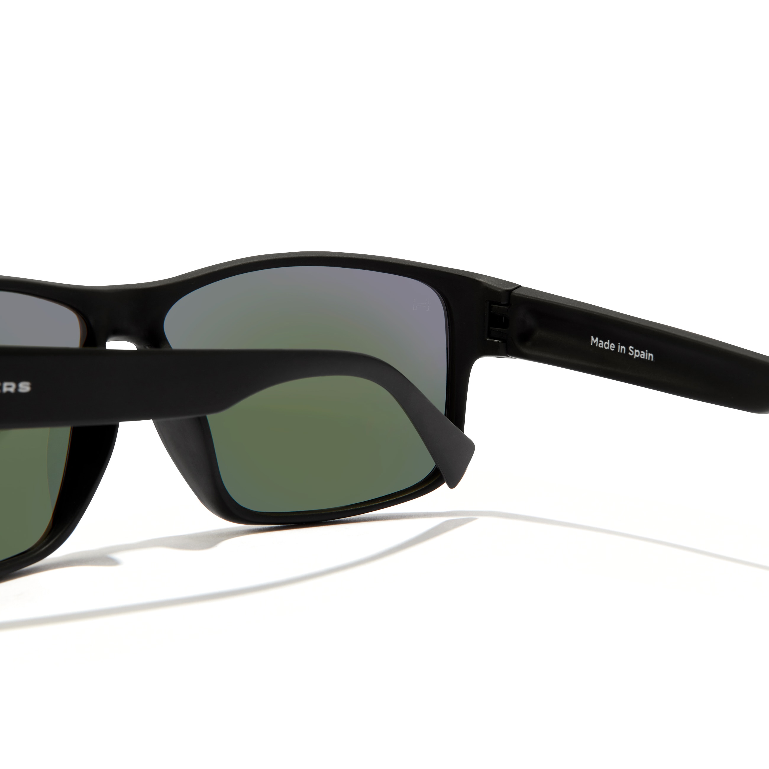 Gafas de sol de unisex Hawkers FASTER RAW - Morado Morado-4