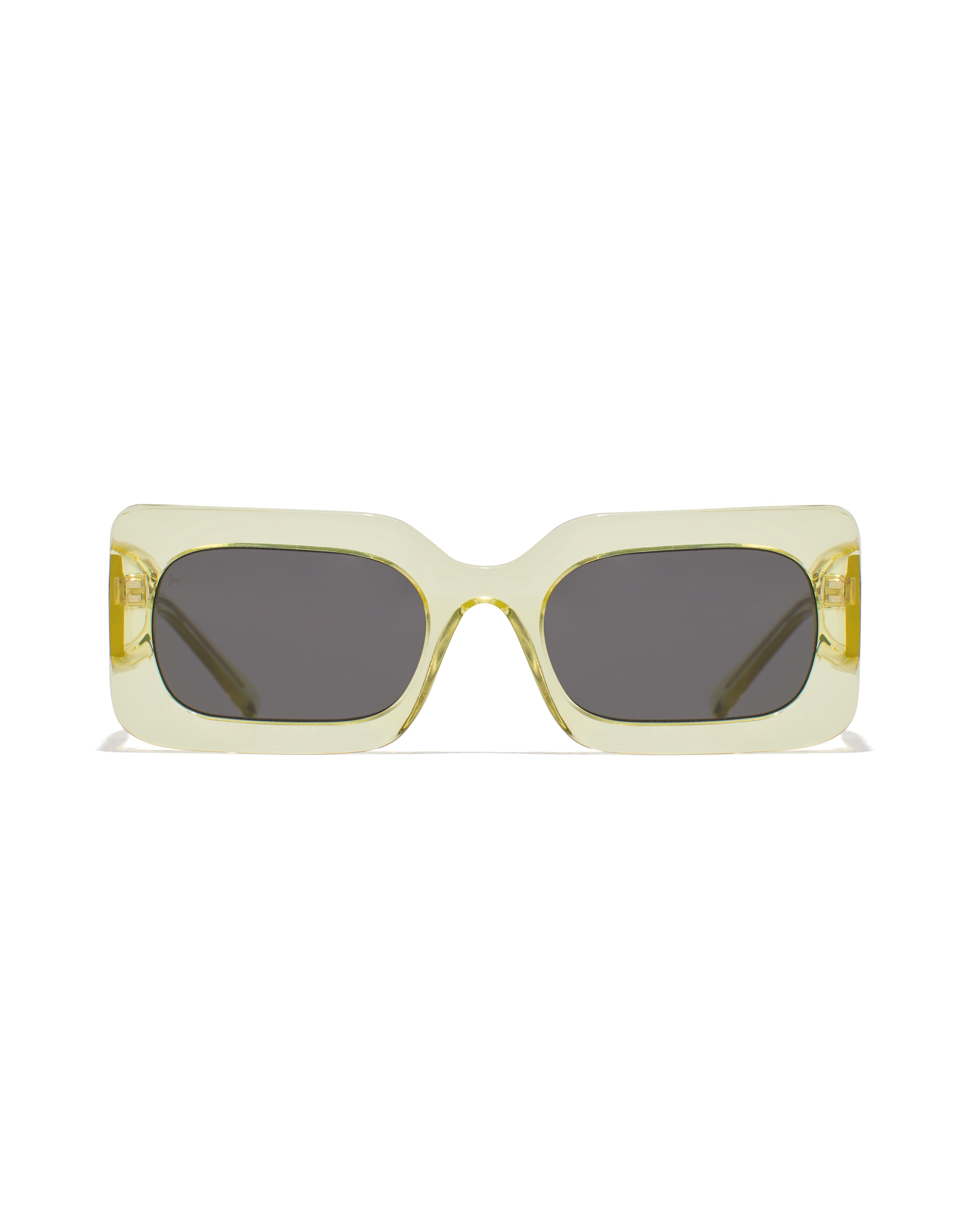 Gafas de sol de mujer Hawkers FLECHAZO - TINI - Amarillo Amarillo-1