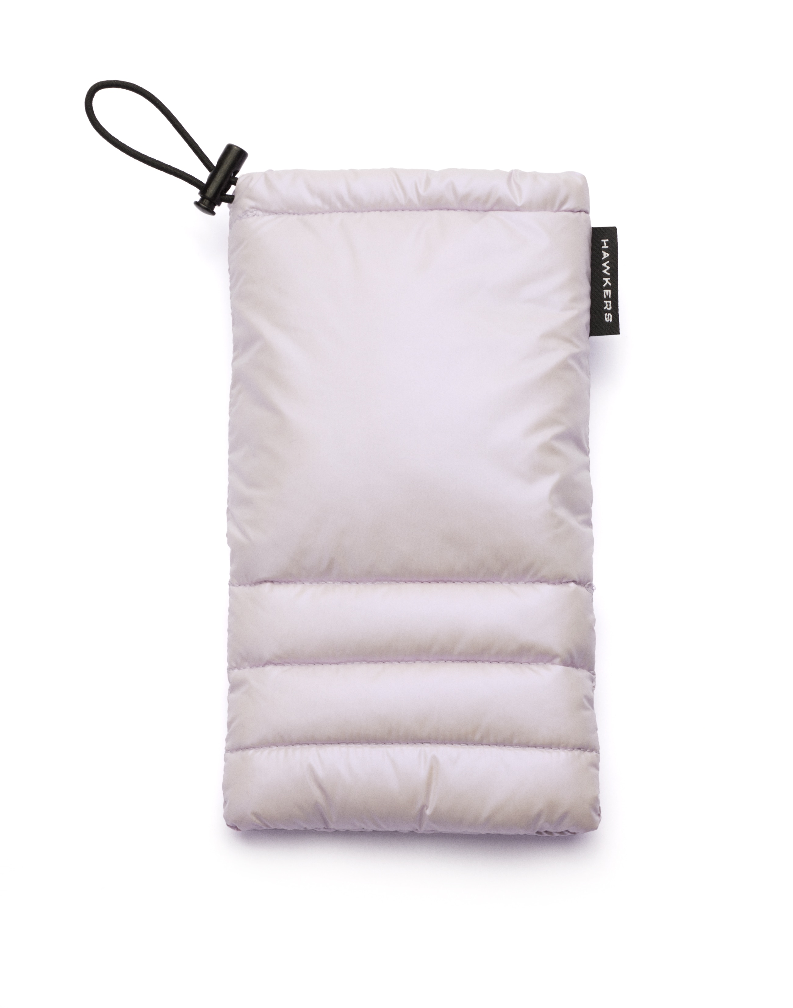 Accesorios mujer Hawkers PADDED POUCH de color - Lila Lila-1
