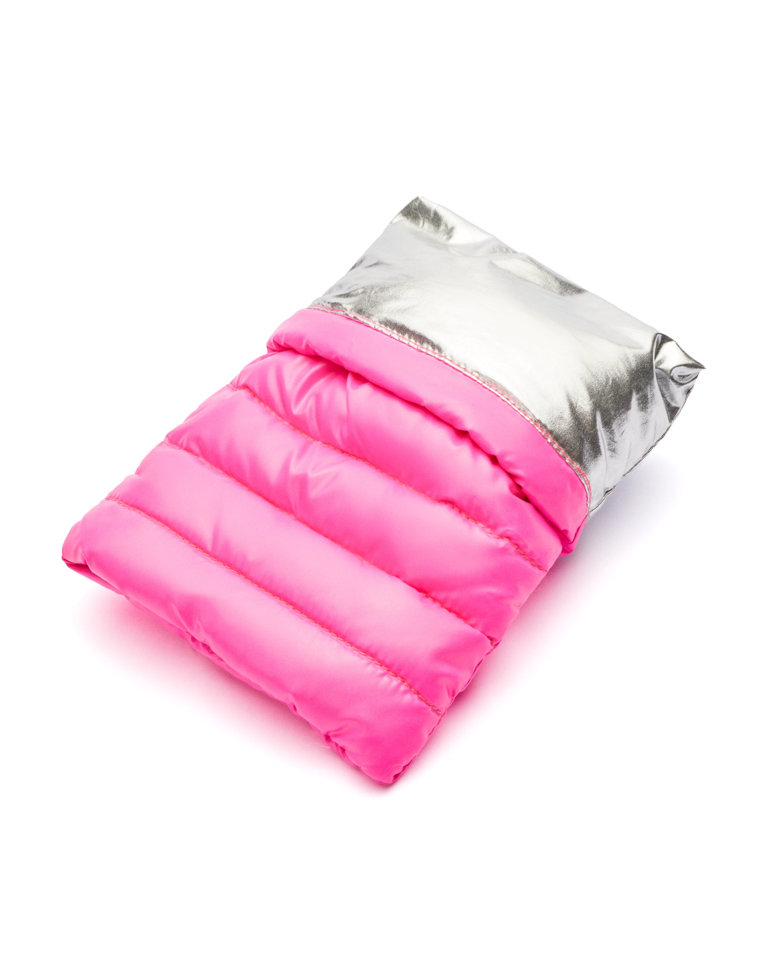 Accesorios mujer Hawkers PADDED POUCH de color - Rosa Rosa-1