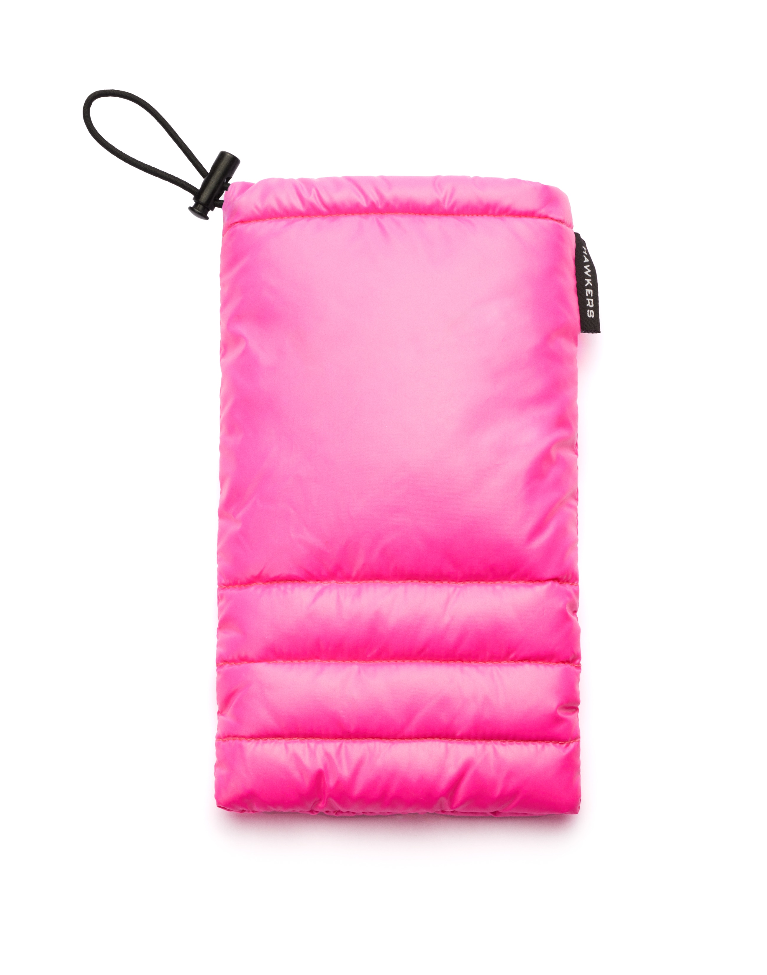 Accesorios mujer Hawkers PADDED POUCH de color - Rosa Rosa-3