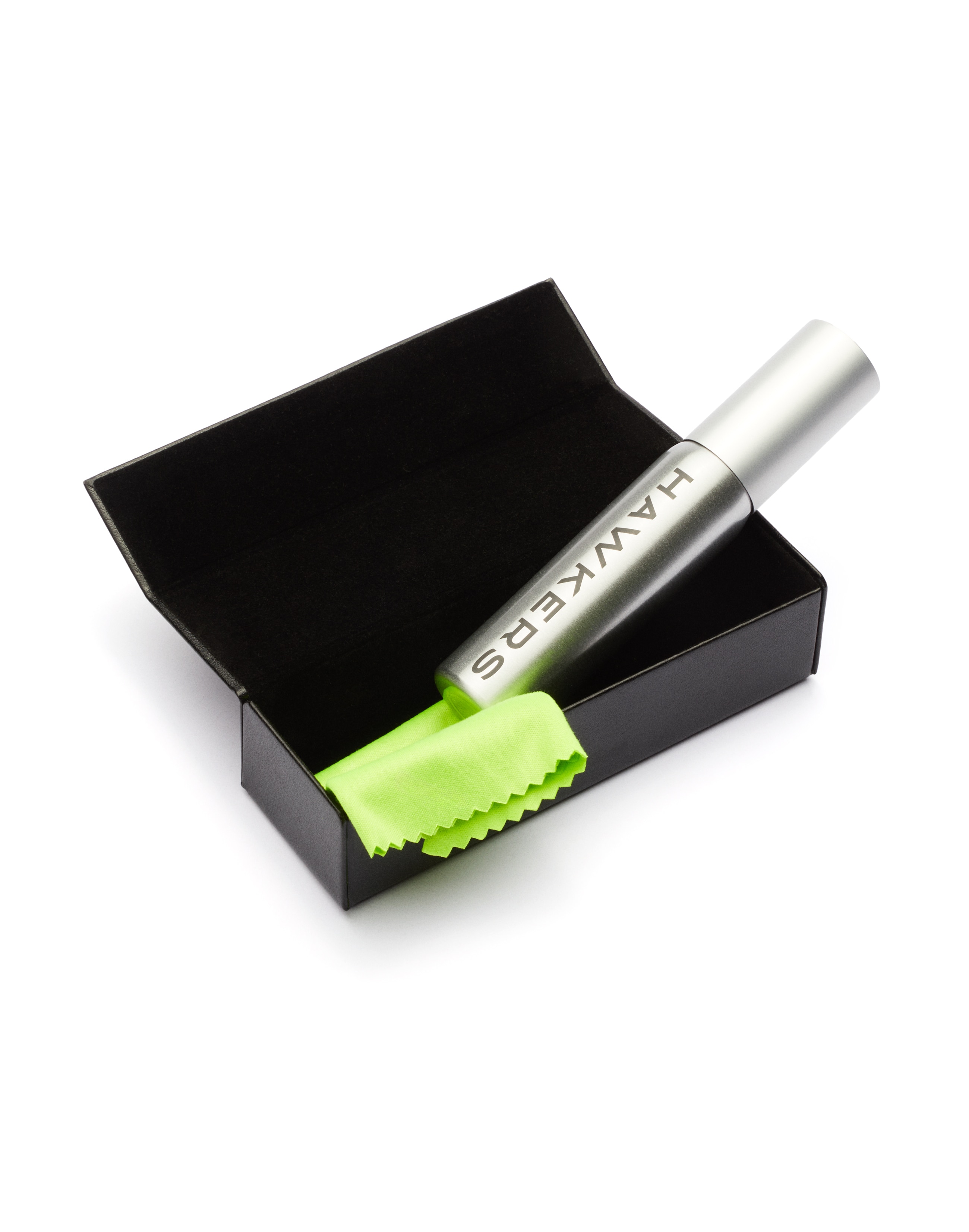 Imagen 0 de Accesorios Hawkers CLEANING KIT de color Negro