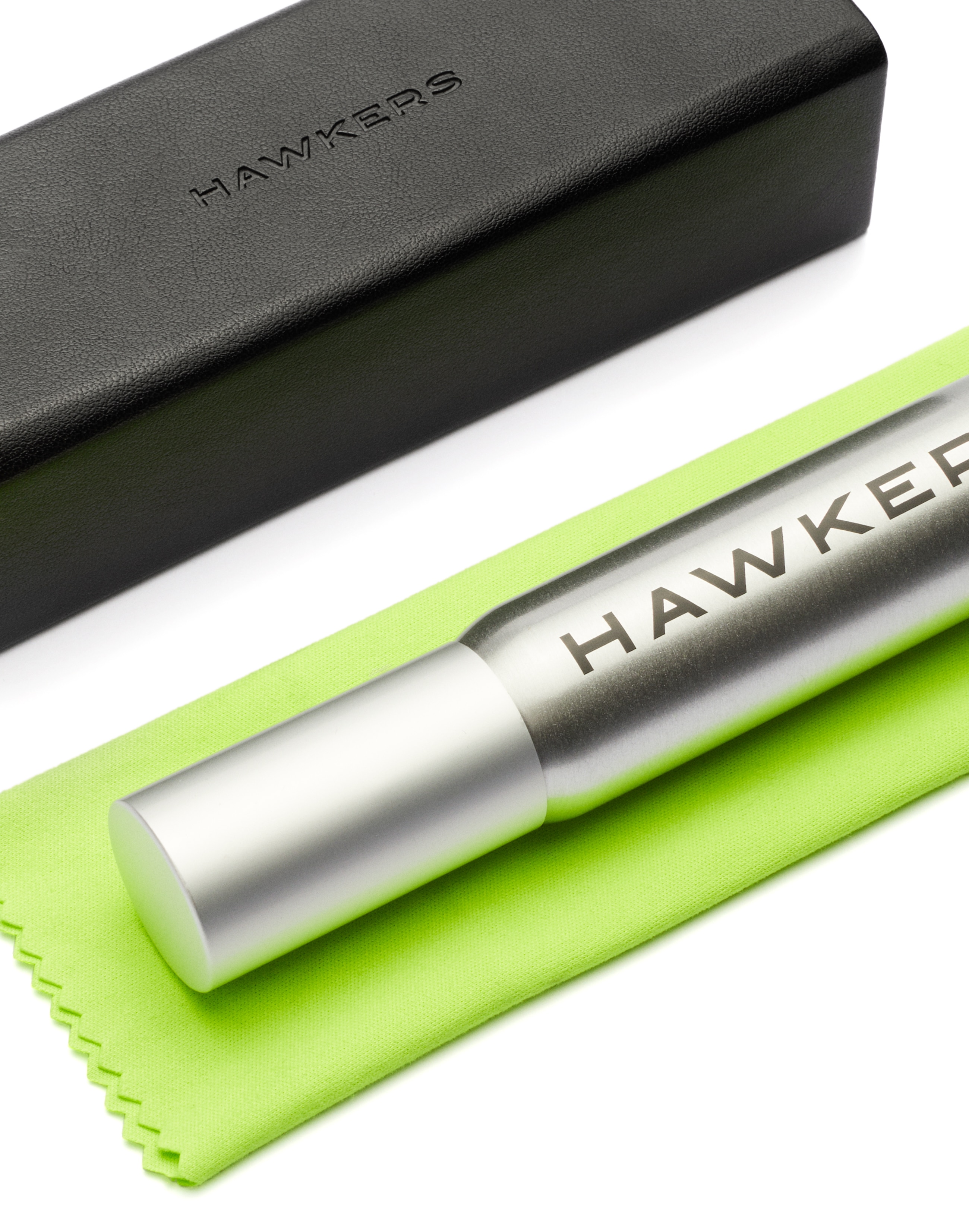 Imagen 2 de Accesorios Hawkers CLEANING KIT de color - Negro Negro